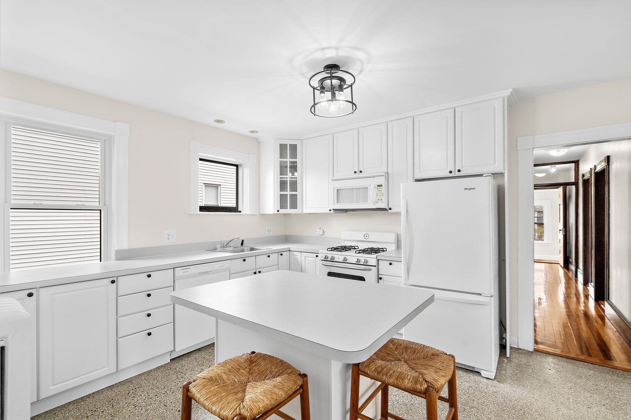 15 Hull St Unit 15, Belmont, MA 02478