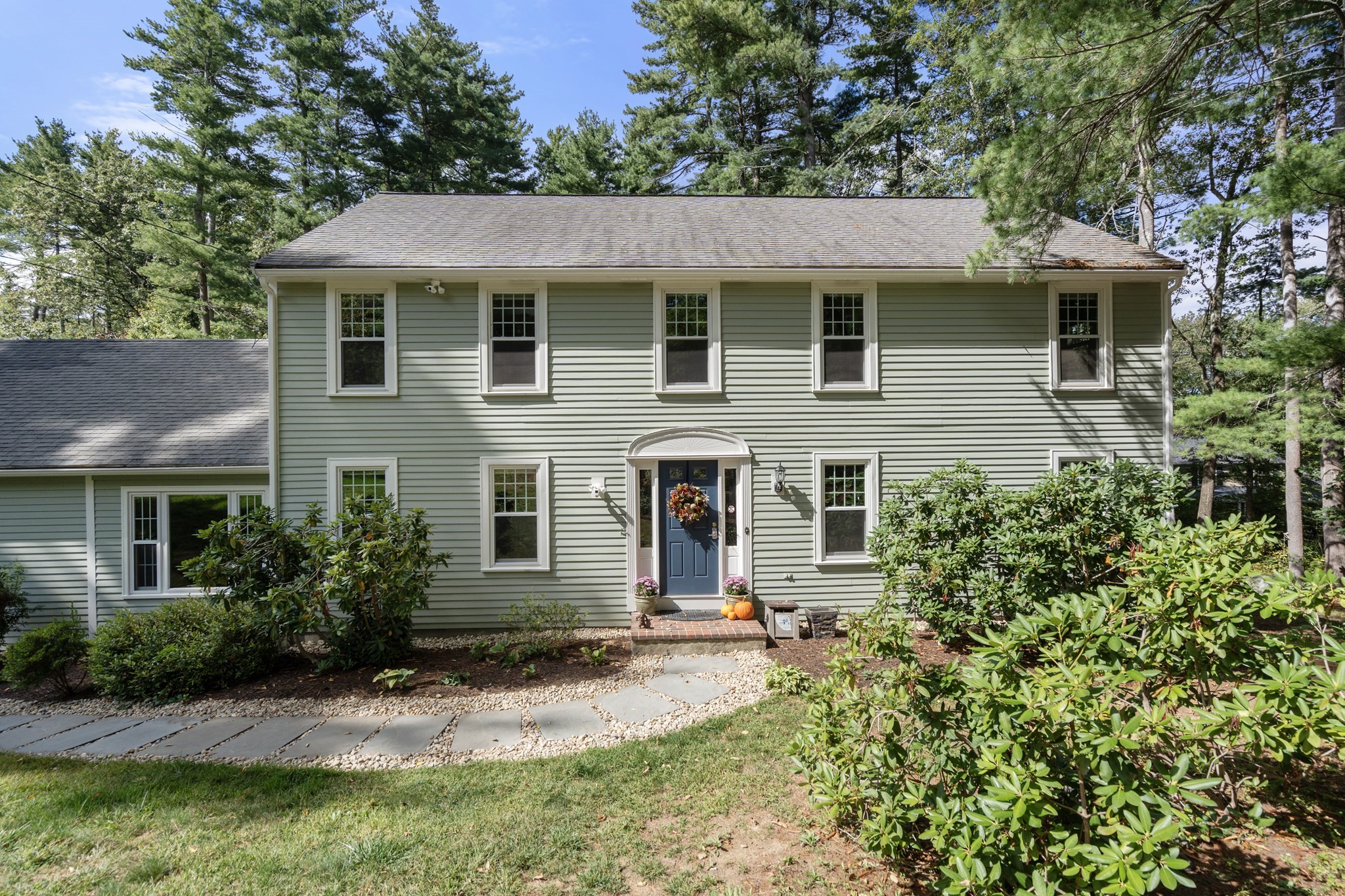 36 Ridge Hill Road, Sudbury, MA 01776