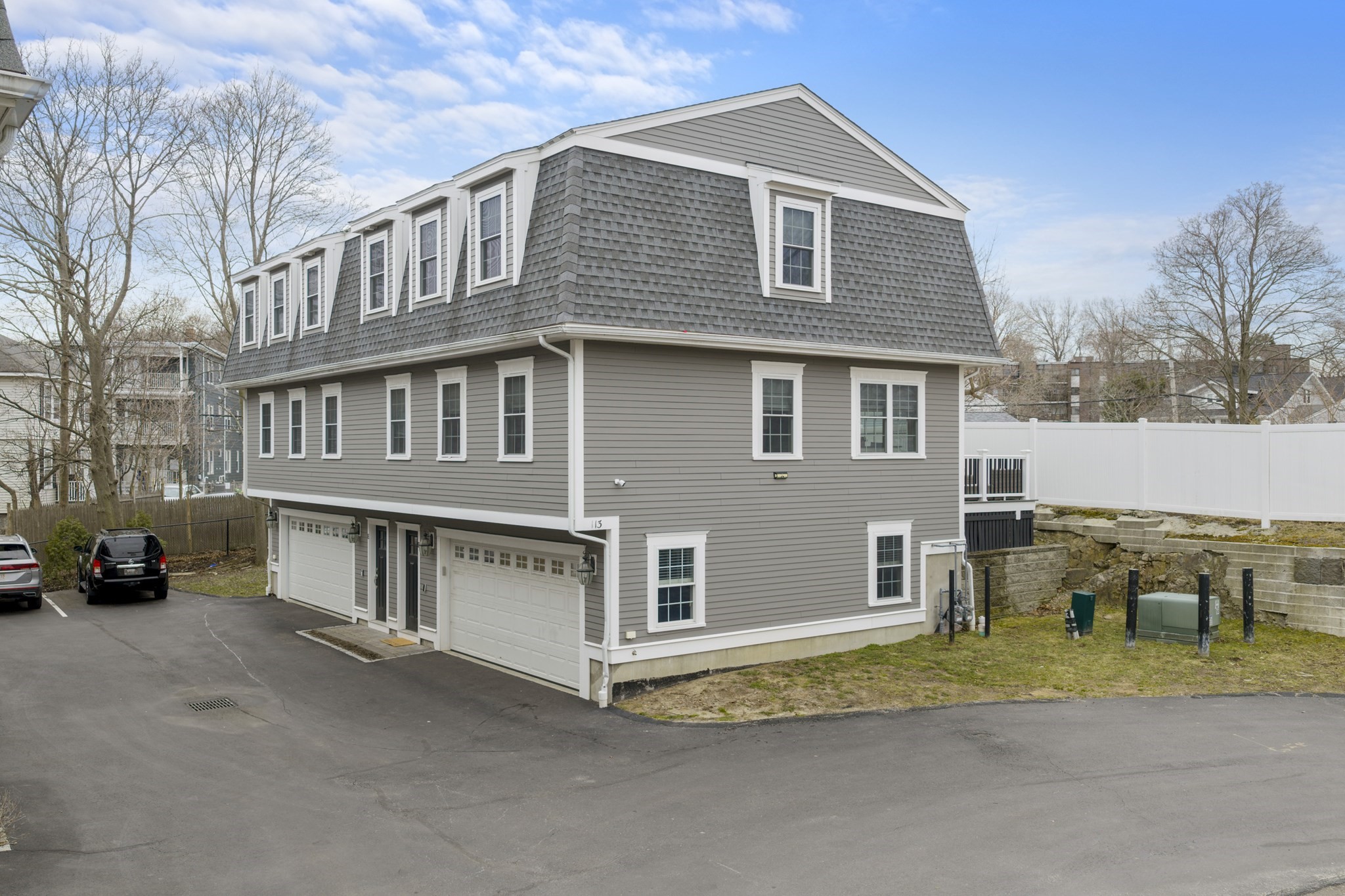 113 Elm Street Unit D, Quincy, MA 02169
