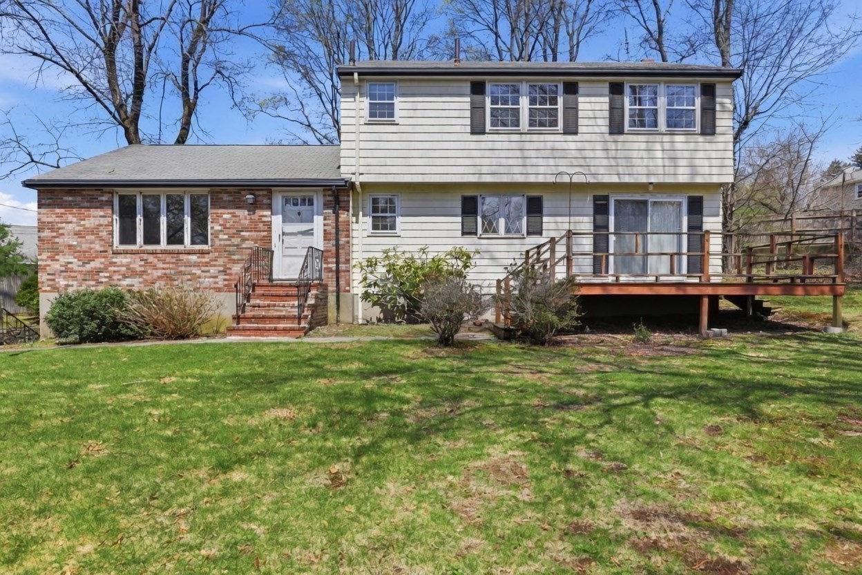 306 Fairmount Ave, Hyde Park, Boston, MA 02136