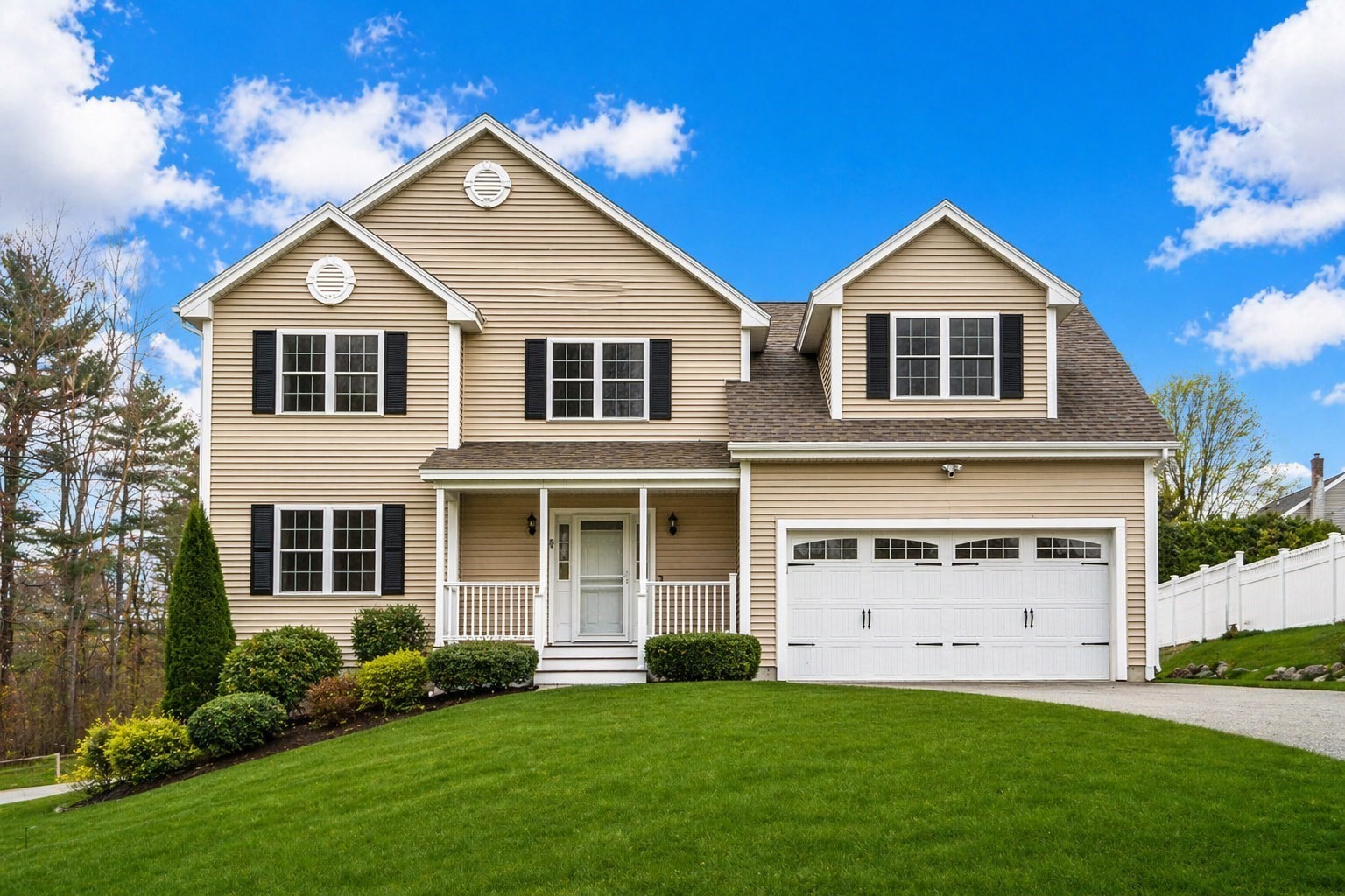 77 West, Wilmington, MA 01887