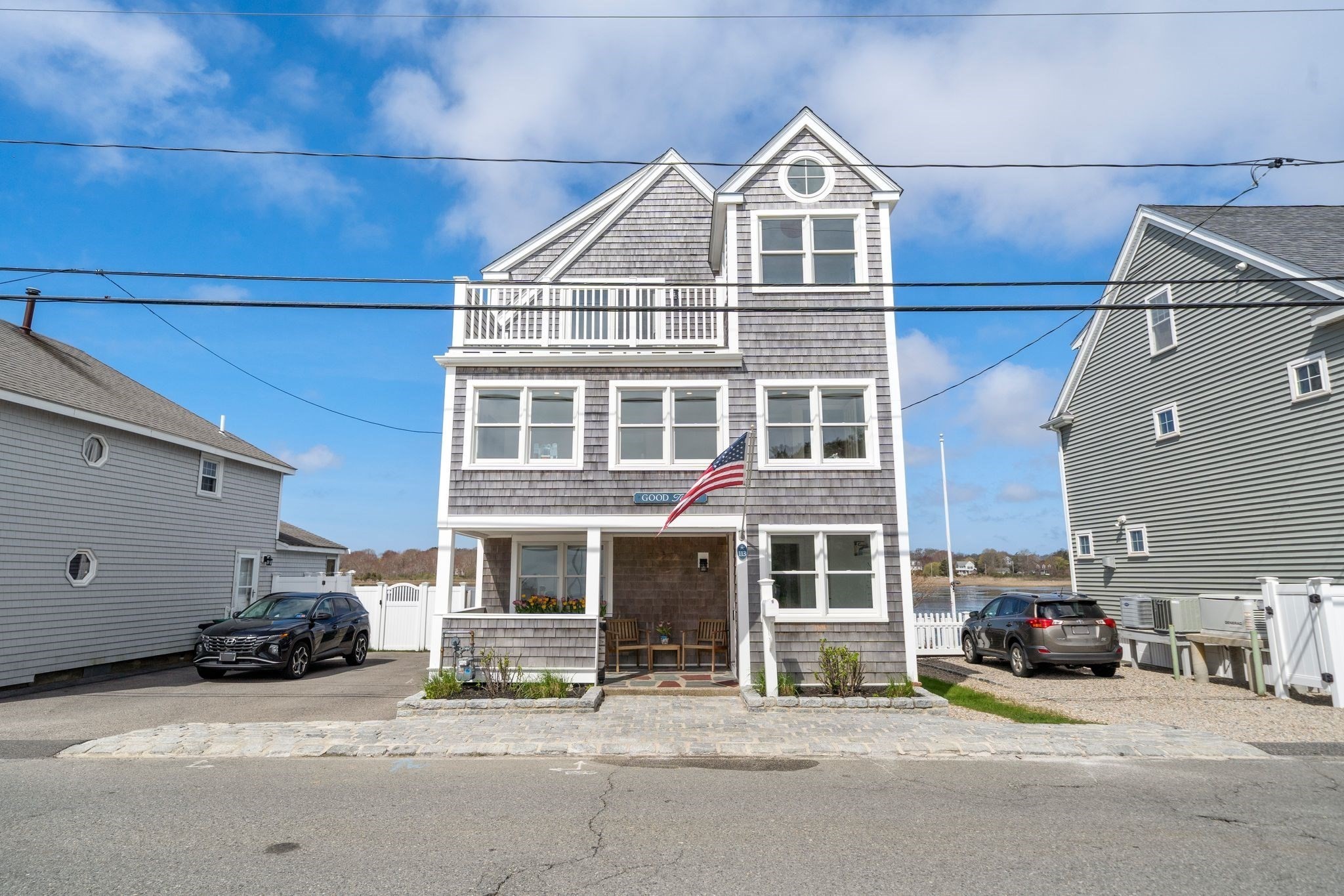 113 Bay Avenue, Marshfield, MA 02050