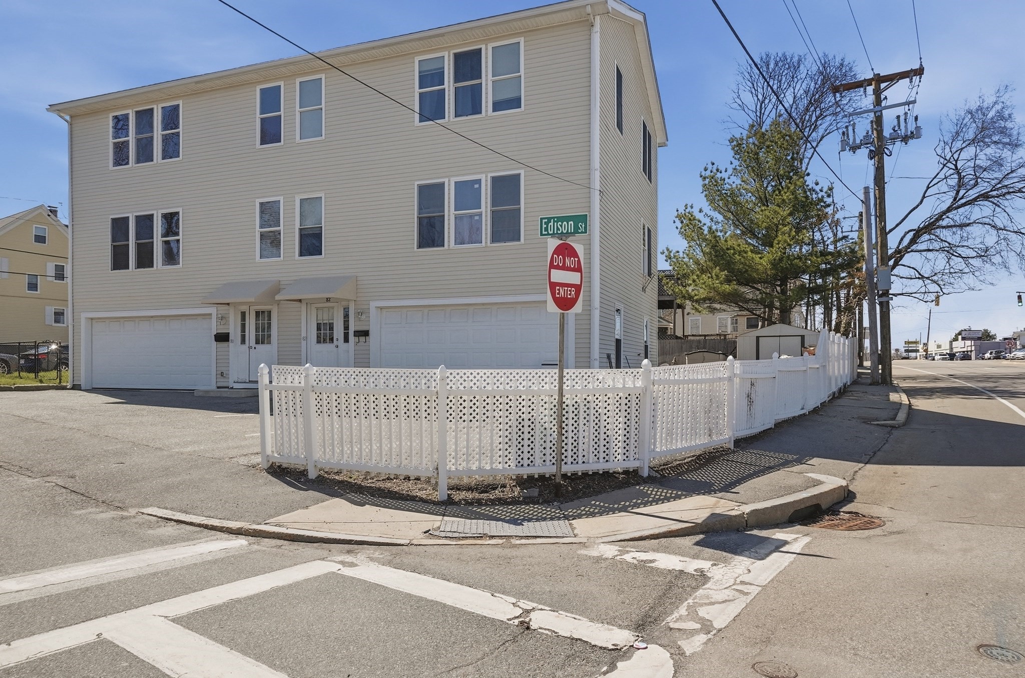 82 Edison St Unit 82, Quincy, MA 02169