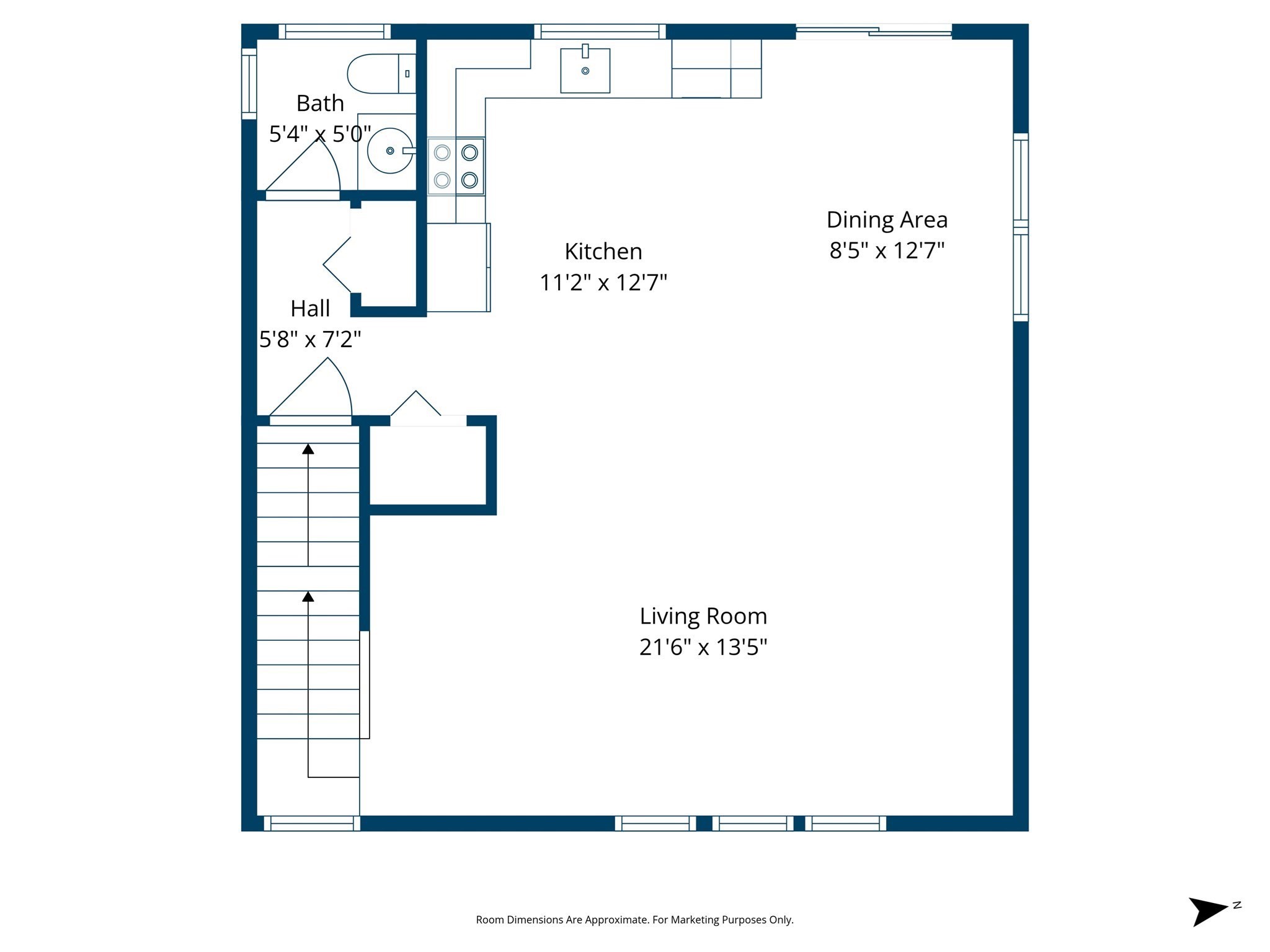 82 Edison St Unit 82, Quincy, MA 02169 - Image 17