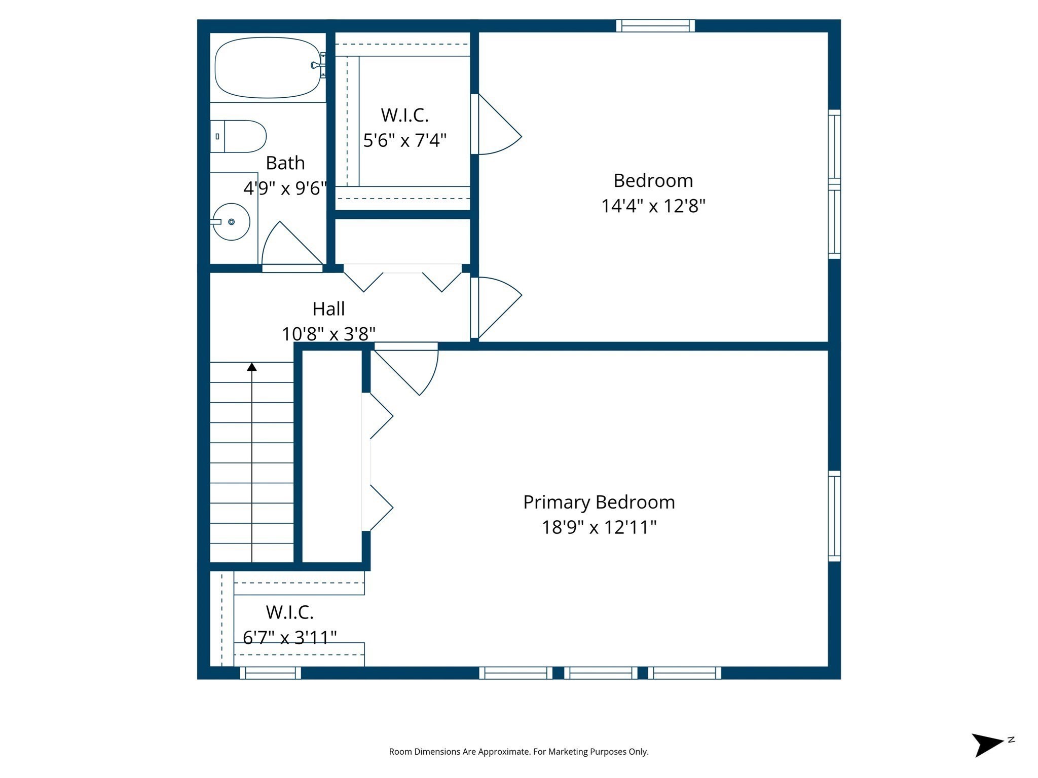 82 Edison St Unit 82, Quincy, MA 02169 - Image 18