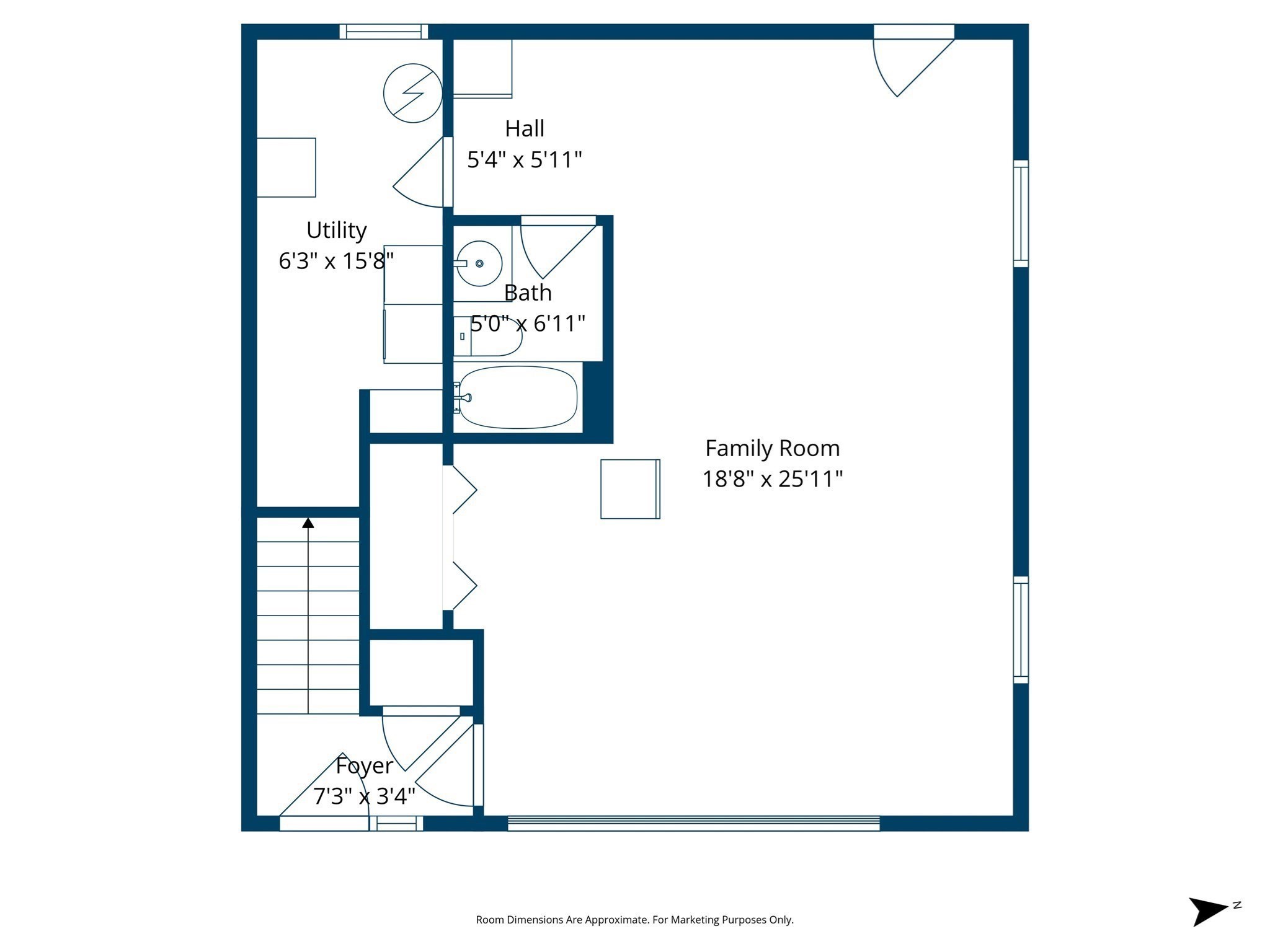 82 Edison St Unit 82, Quincy, MA 02169 - Image 19