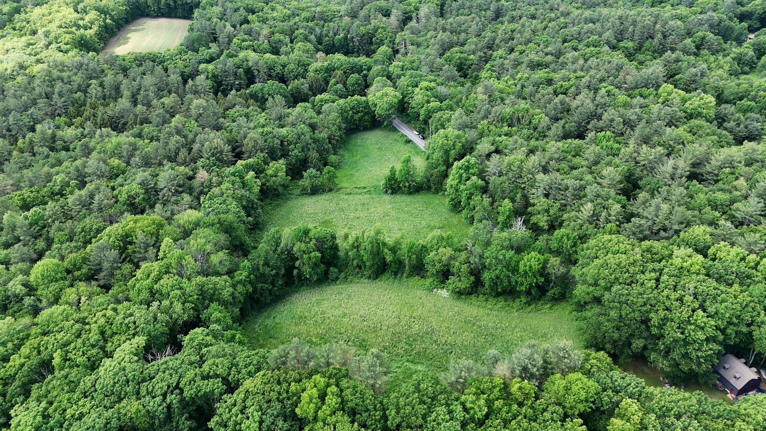 0 Brooks Pond Rd (large Parcel), Spencer, MA 01562