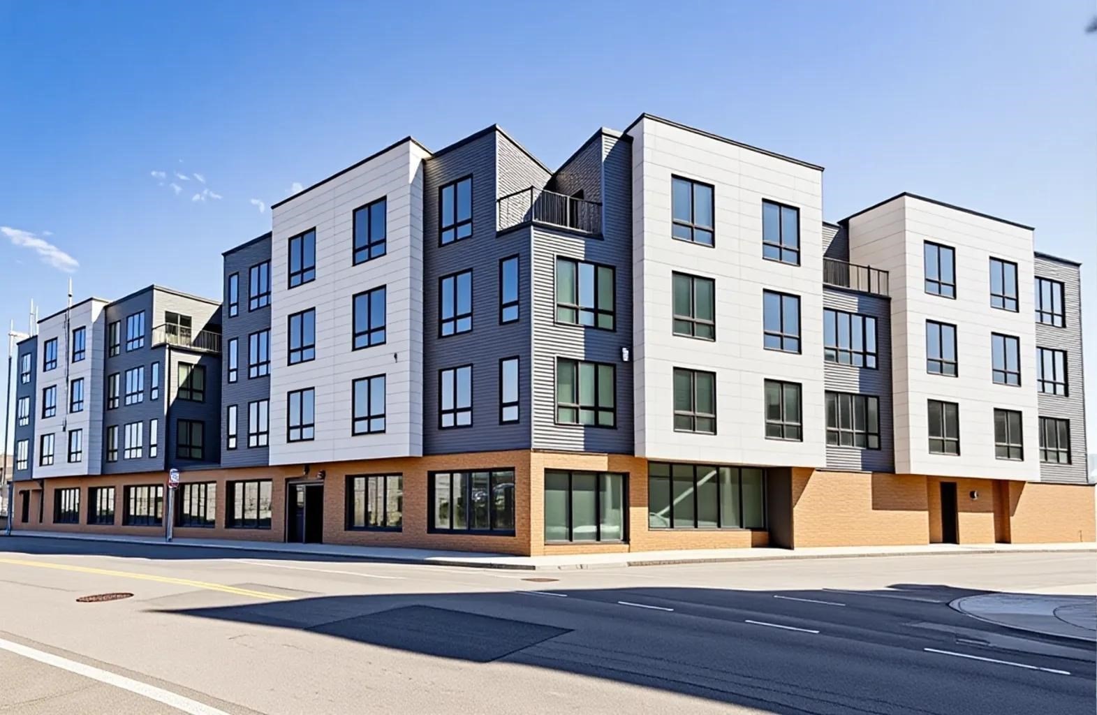 488 Dorchester Ave Unit 3I, South Boston, Boston, MA 02127