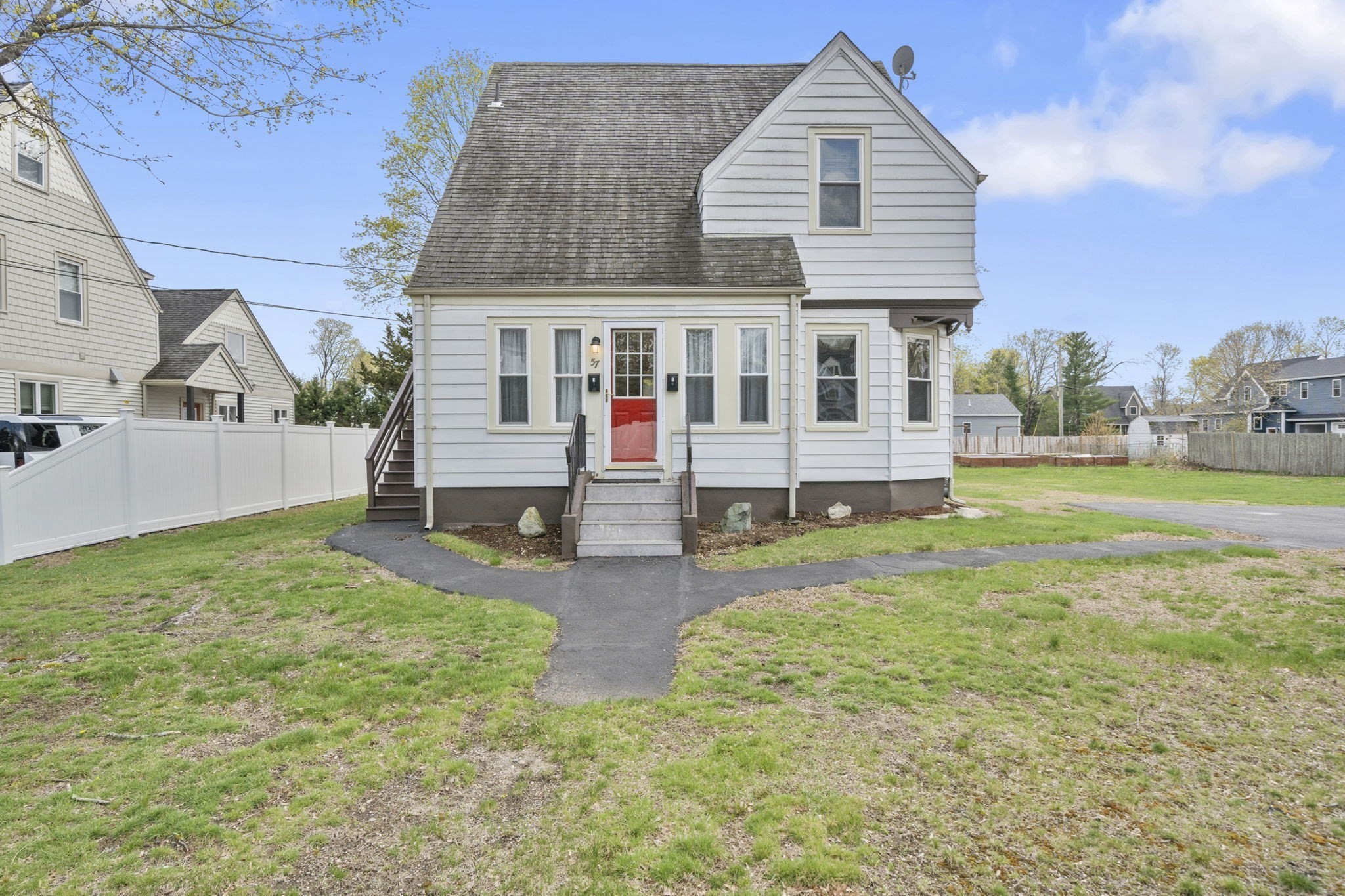 57 Battery St., Abington, MA 02351