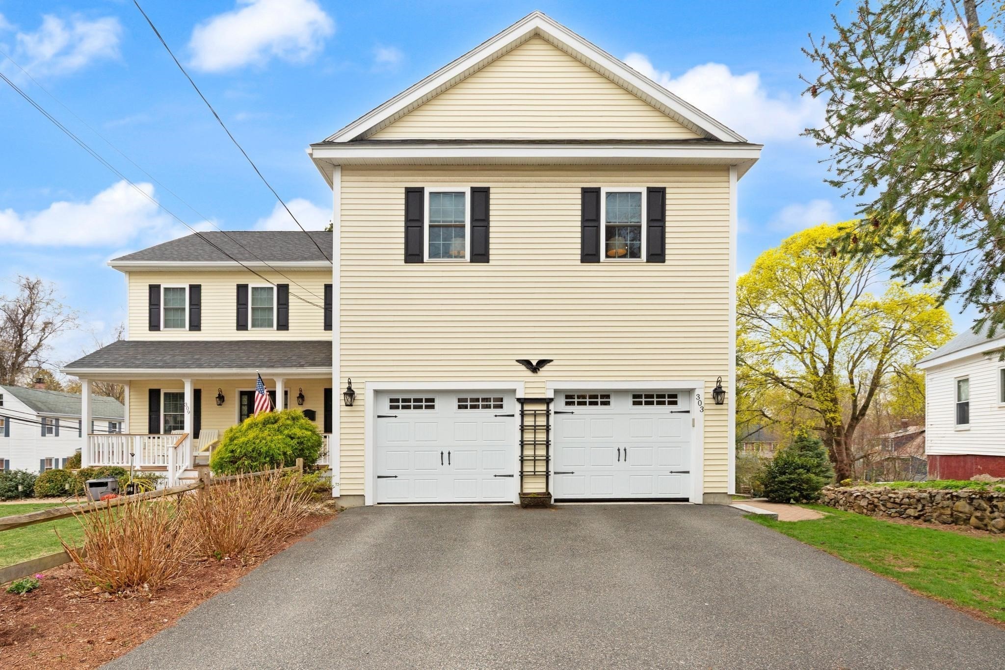 303 Haven Street Unit 303, Reading, MA 01867