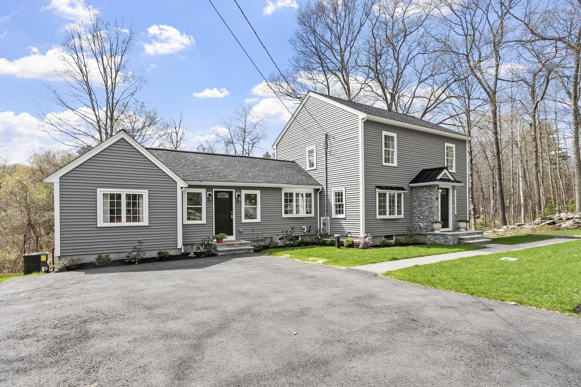 31 Manor Road, Bolton, MA 01740