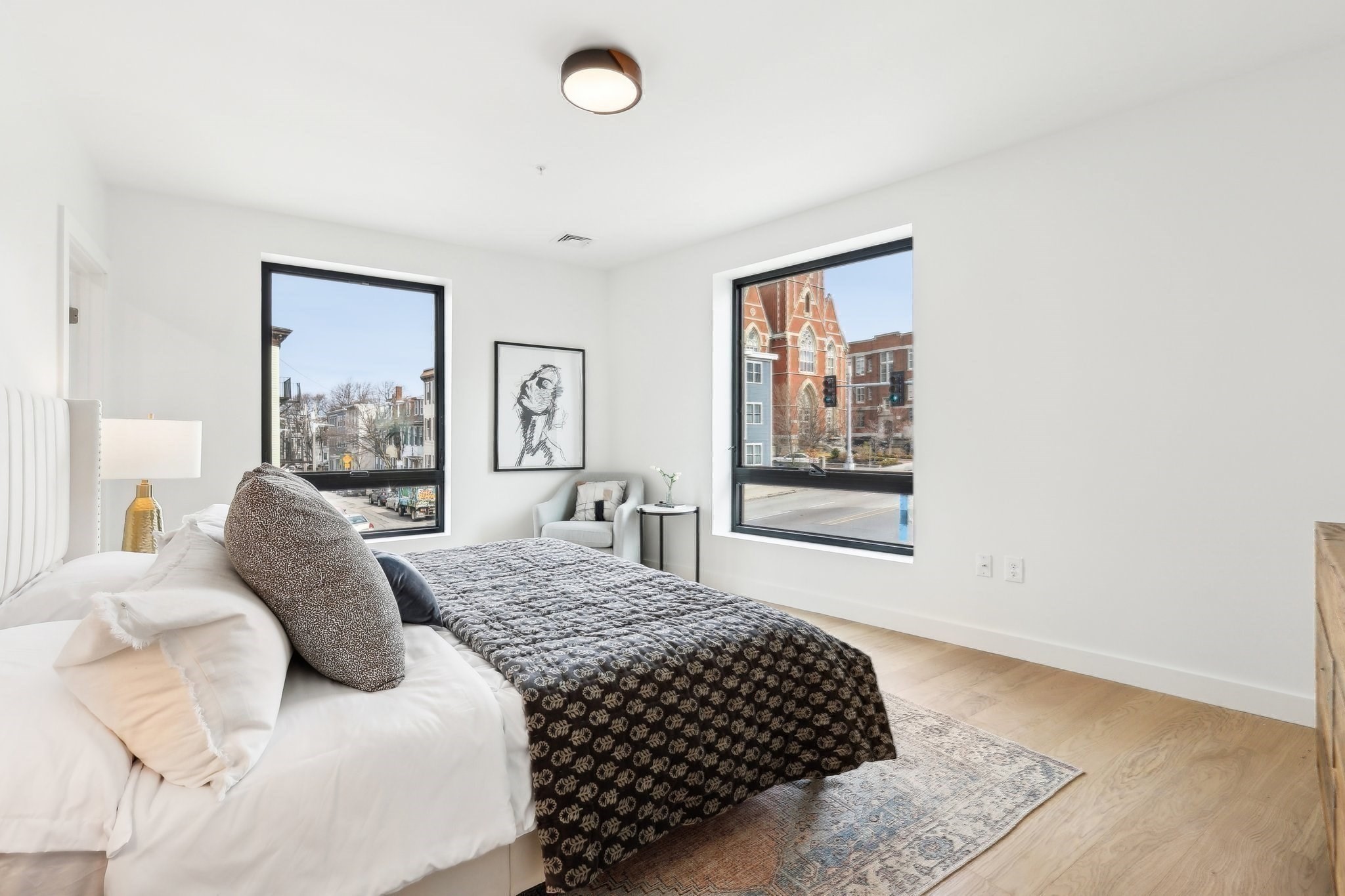 256 Dorchester Street Unit 401, South Boston, Boston, MA 02127 - Image 15