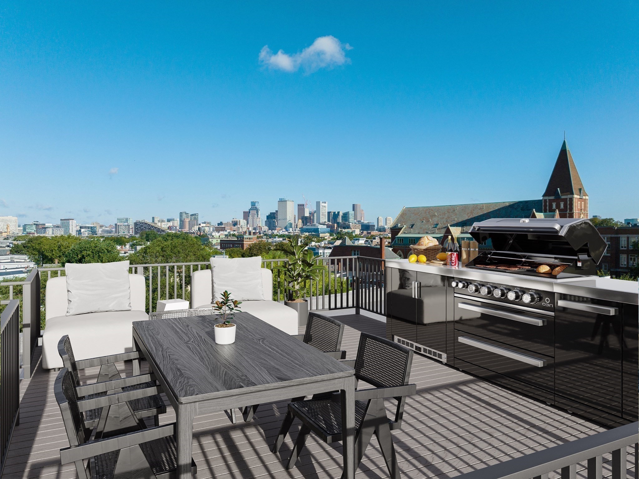 256 Dorchester Street Unit 401, South Boston, Boston, MA 02127 - Image 5