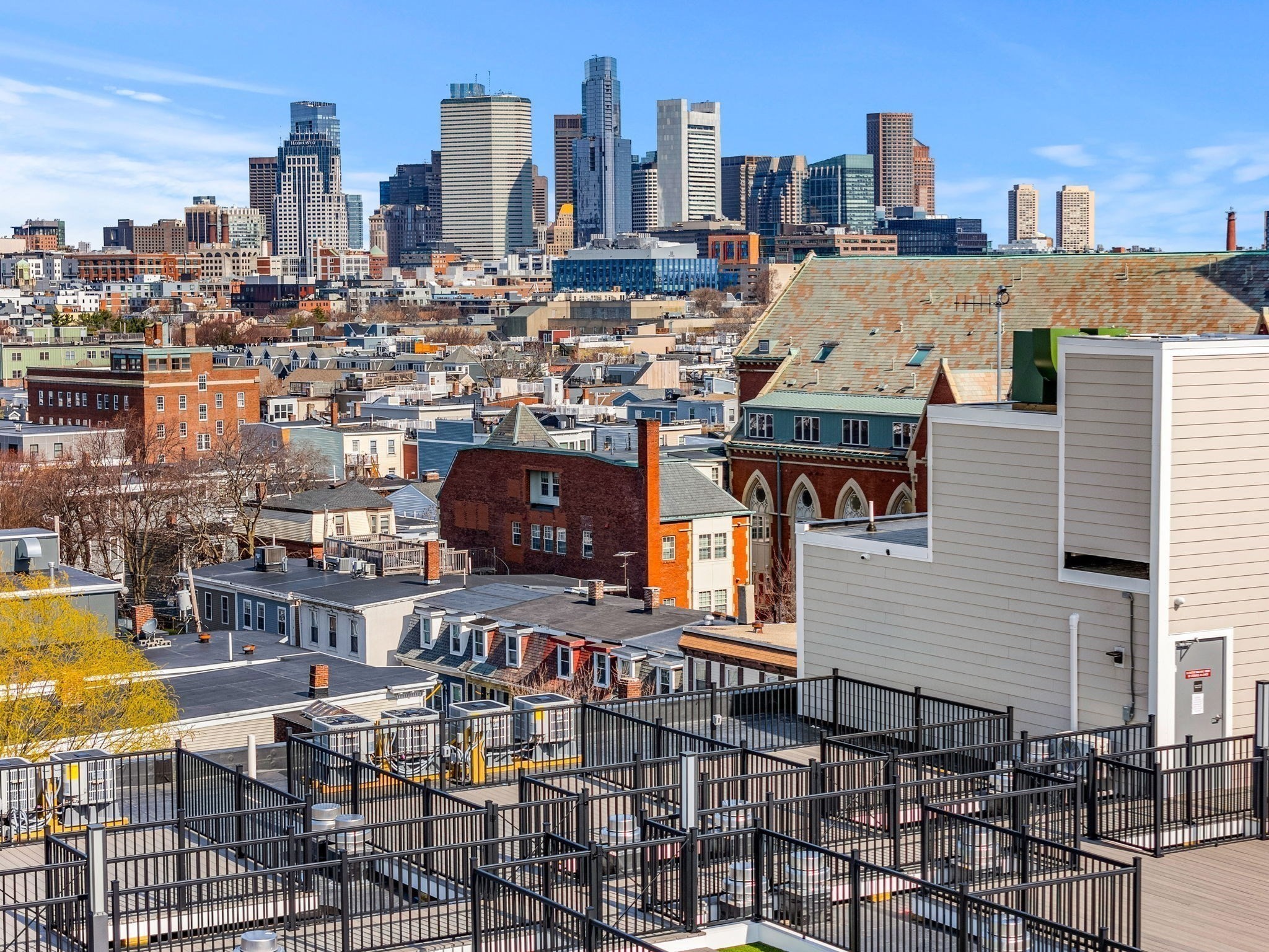 256 Dorchester Street Unit 401, South Boston, Boston, MA 02127 - Image 6