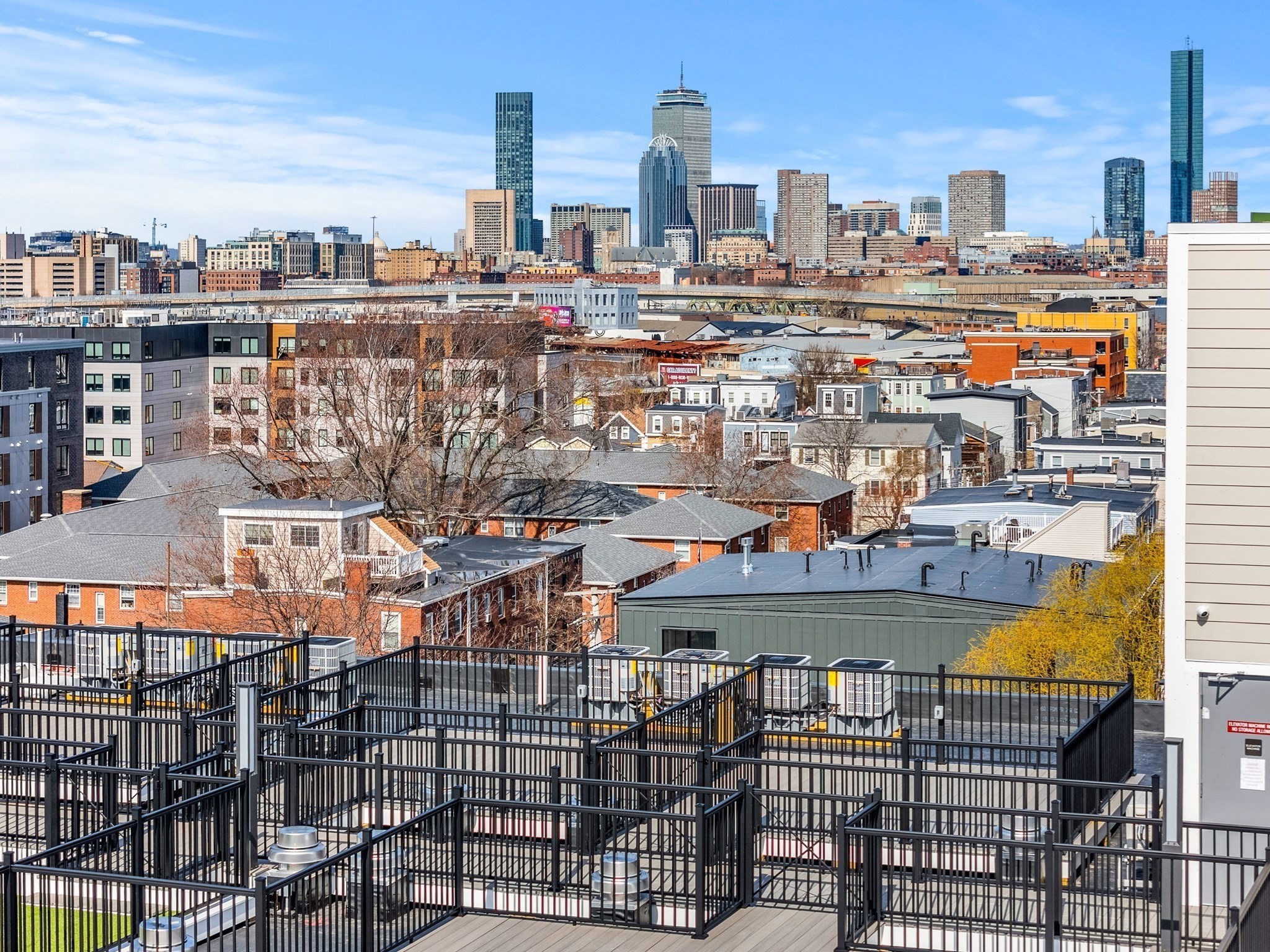 256 Dorchester Street Unit 401, South Boston, Boston, MA 02127 - Image 7