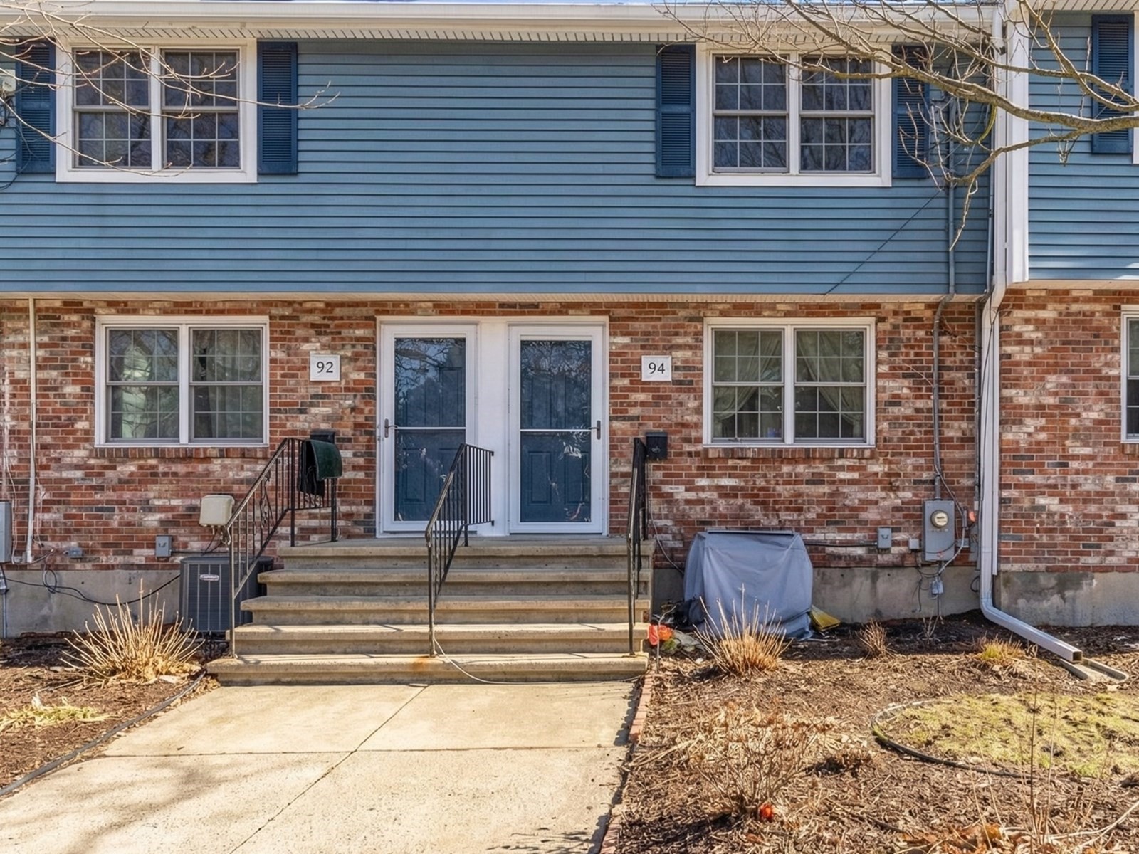 94 Durham Road Unit 94, Dedham, MA 02026