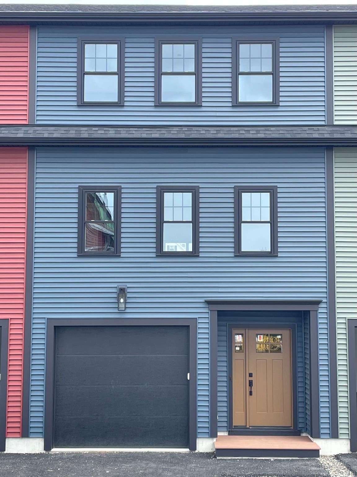 75 Neponset St Unit Unit 5, Canton, MA 02021