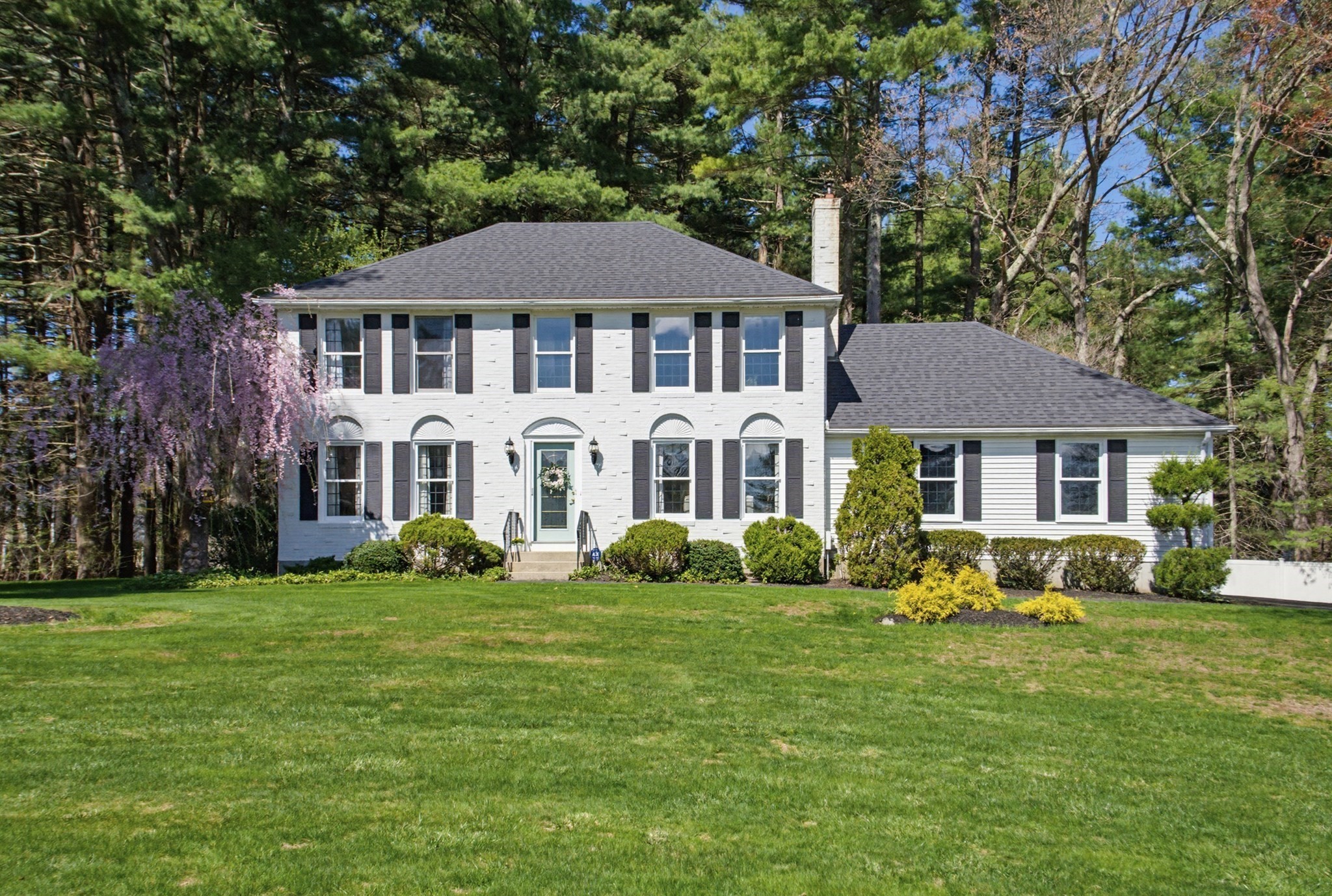 24 Matthew Dr, Franklin, MA 02038