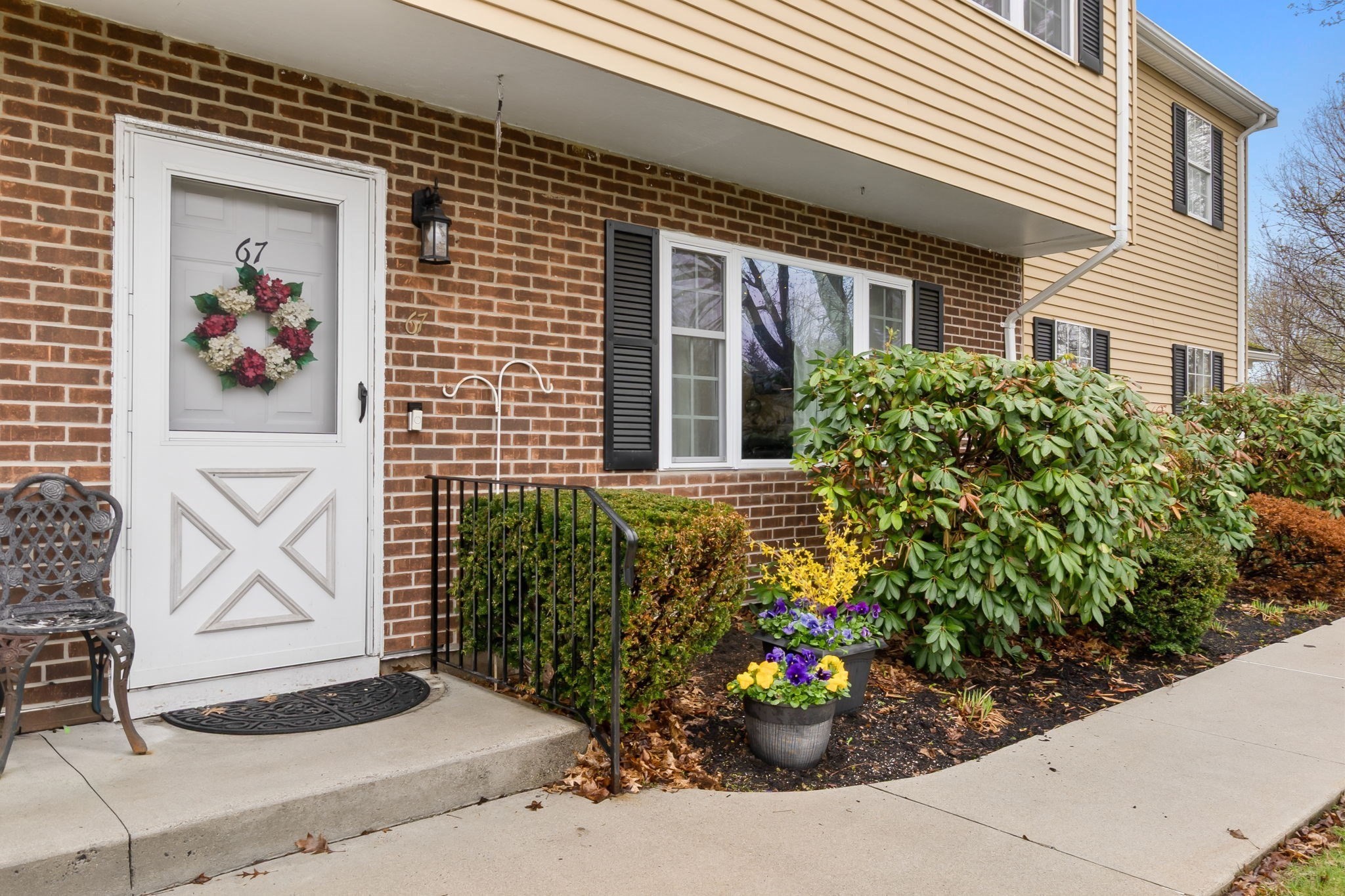 67 Cynthia Ln Unit 67, Amesbury, MA 01913