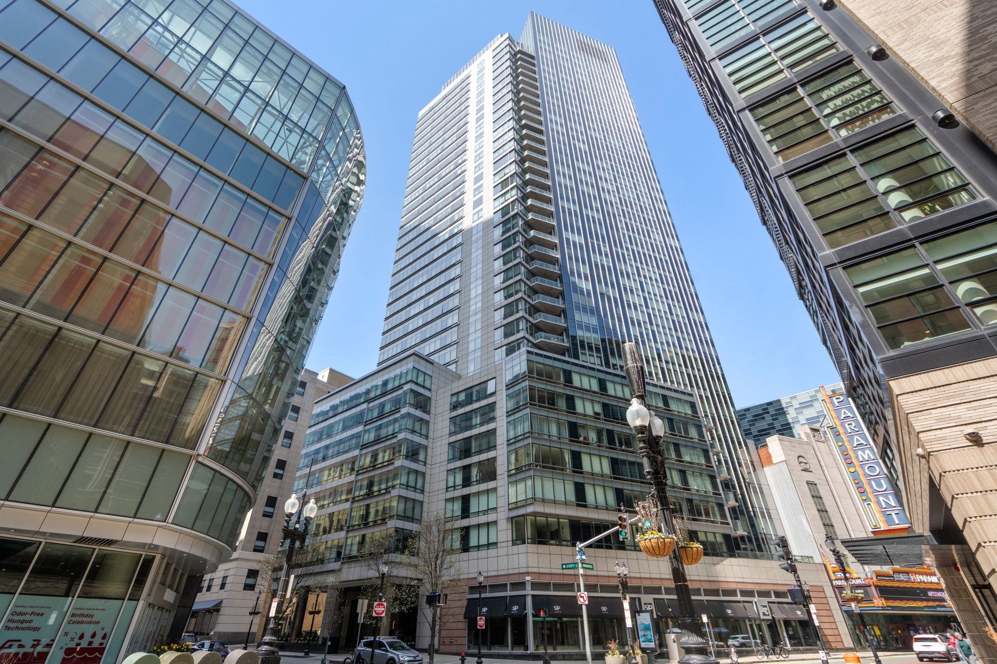 3 Avery Street Unit 403, Downtown, Boston, MA 02111