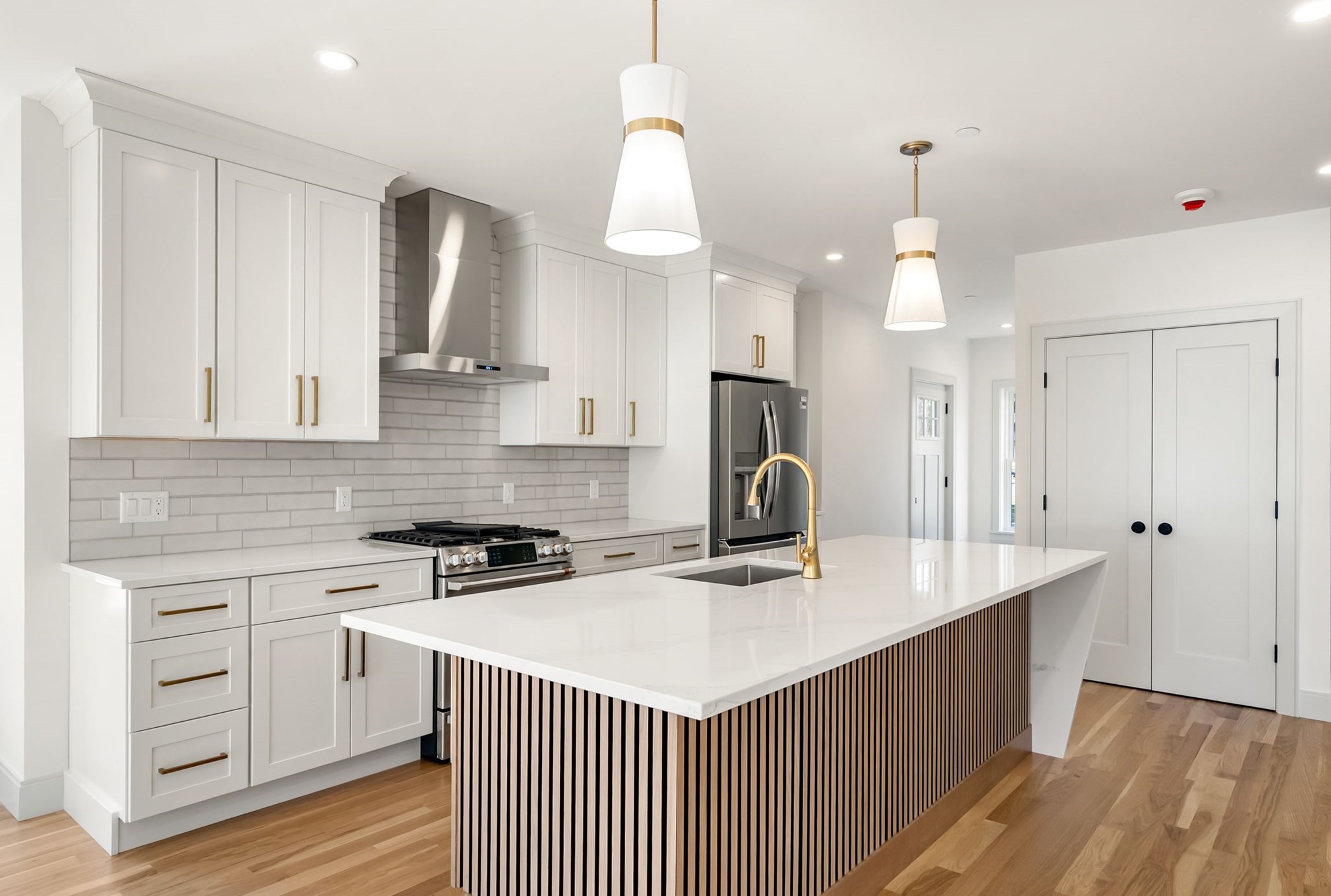 6 South Unit 2, Stoneham, MA 02180