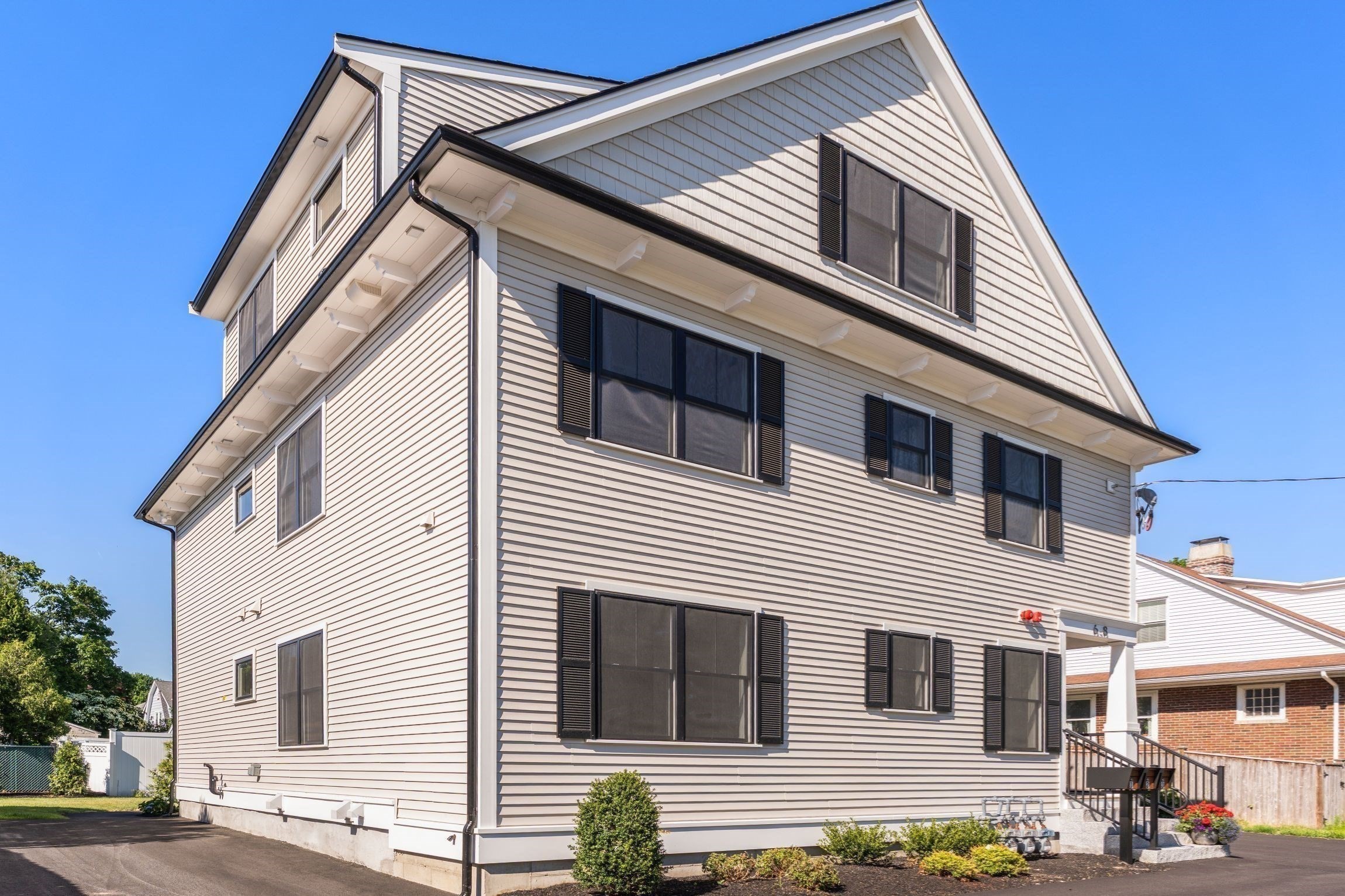 6 South Unit 2, Stoneham, MA 02180 - Image 32