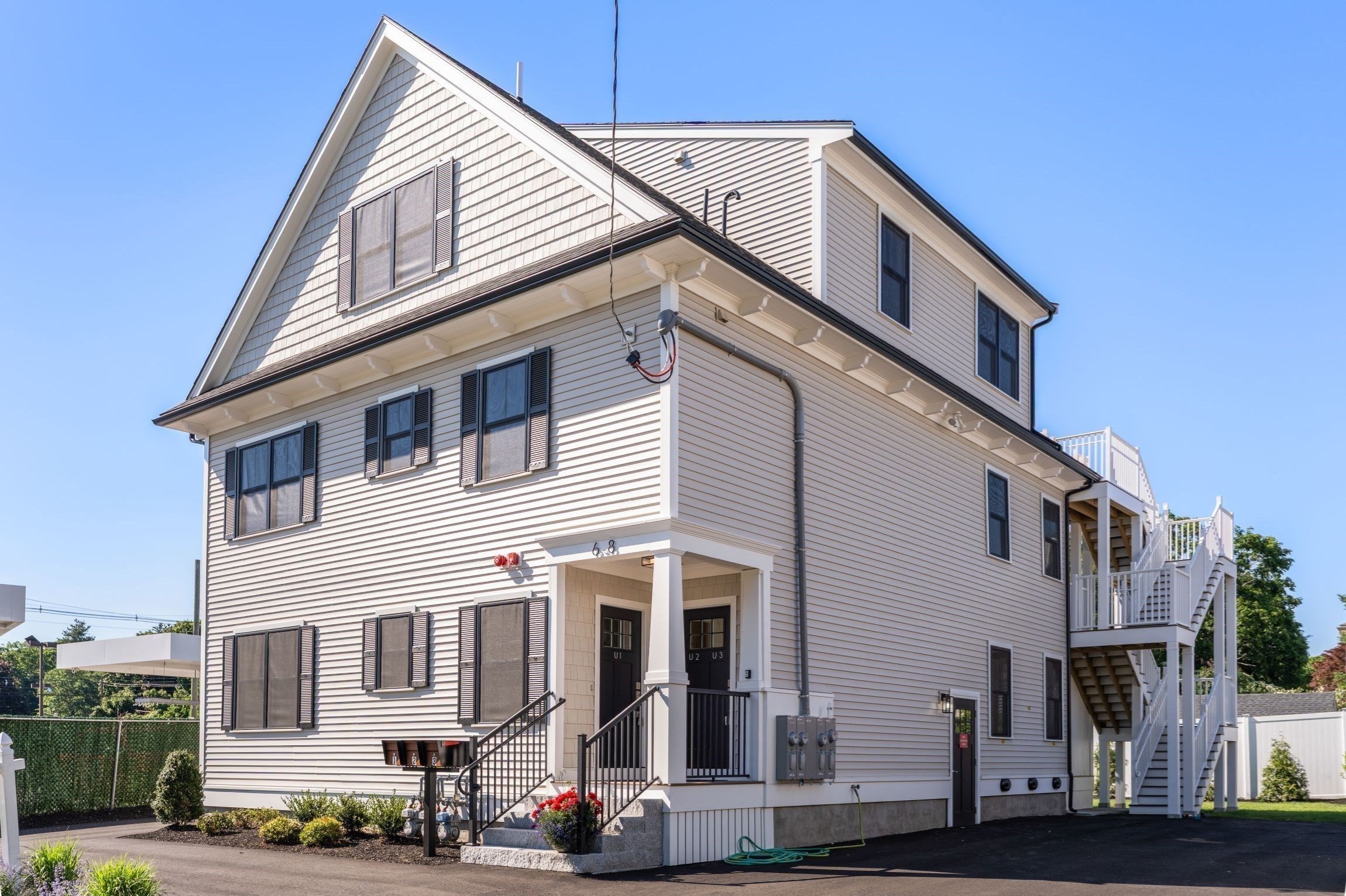 6 South Unit 2, Stoneham, MA 02180 - Image 34
