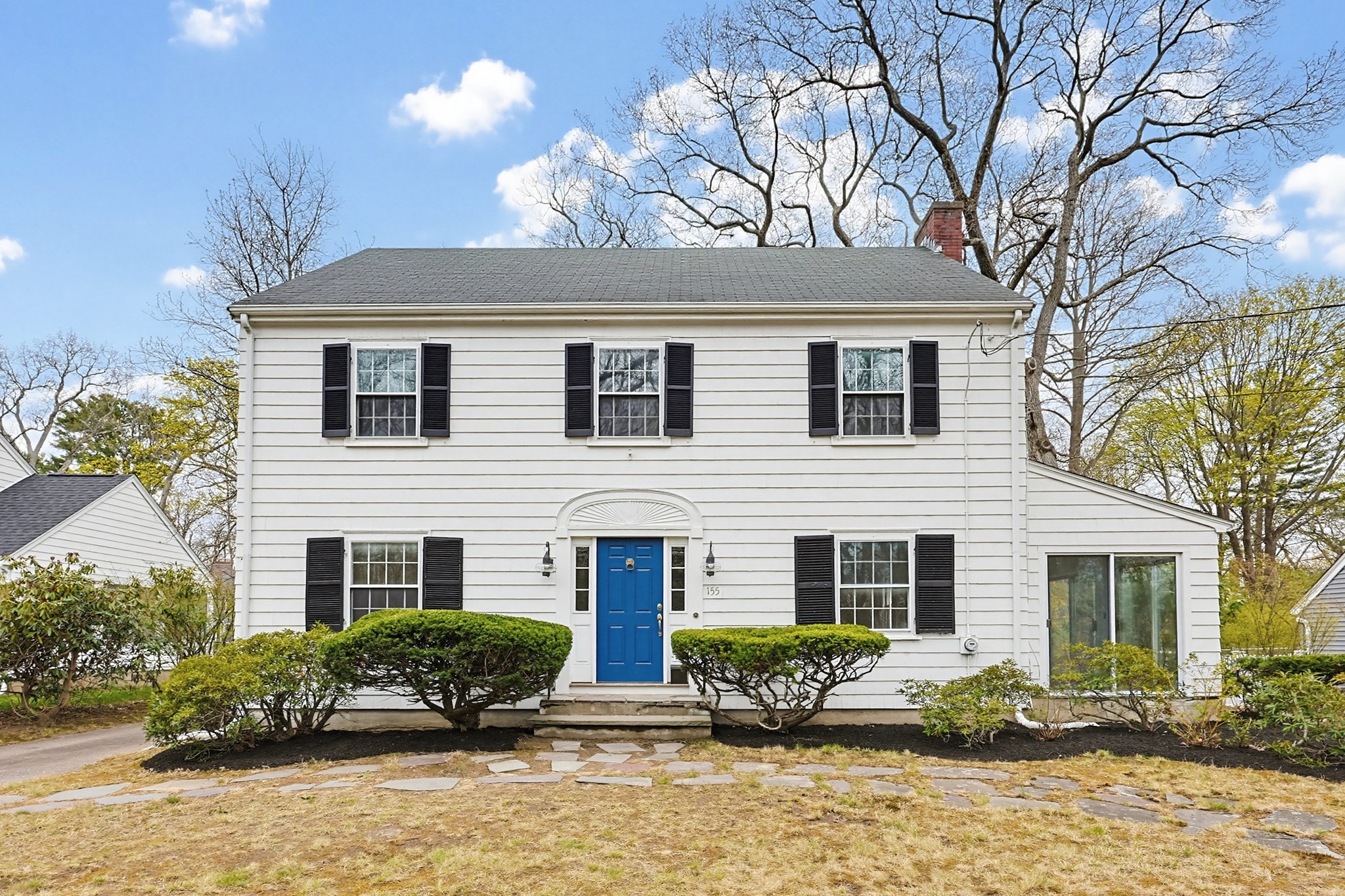 155 Bond St, Norwood, MA 02062