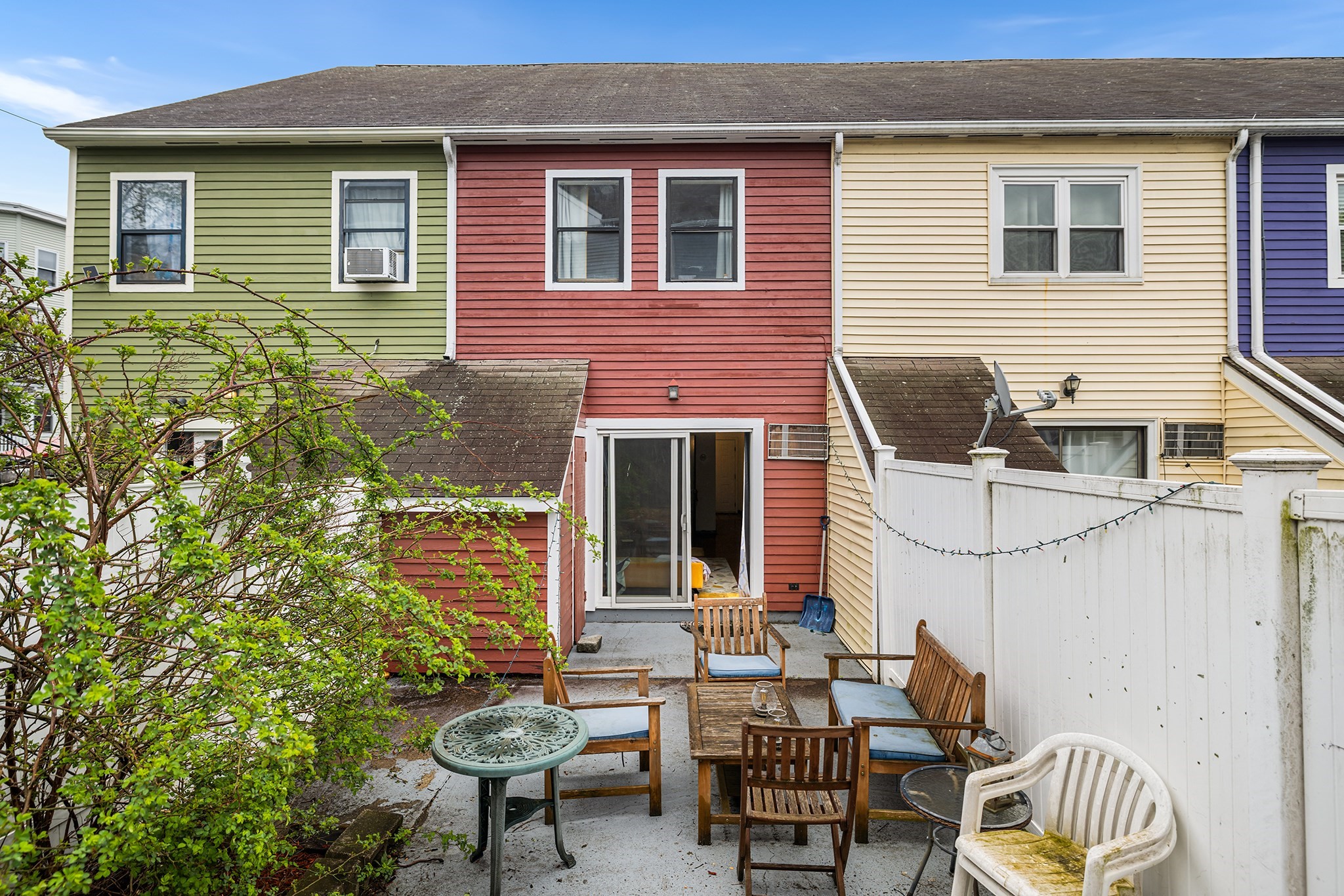 60 Bradley St Unit 60, Somerville, MA 02145