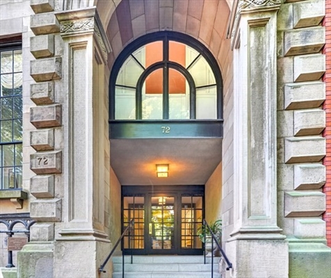 70 Mt Vernon, Apt 3A