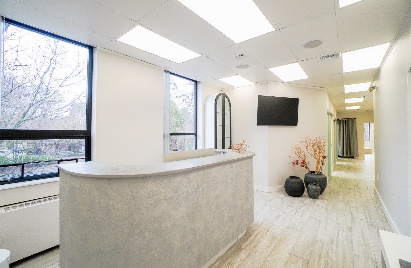 18 Crawford Street Unit 2L, Needham, MA 02494