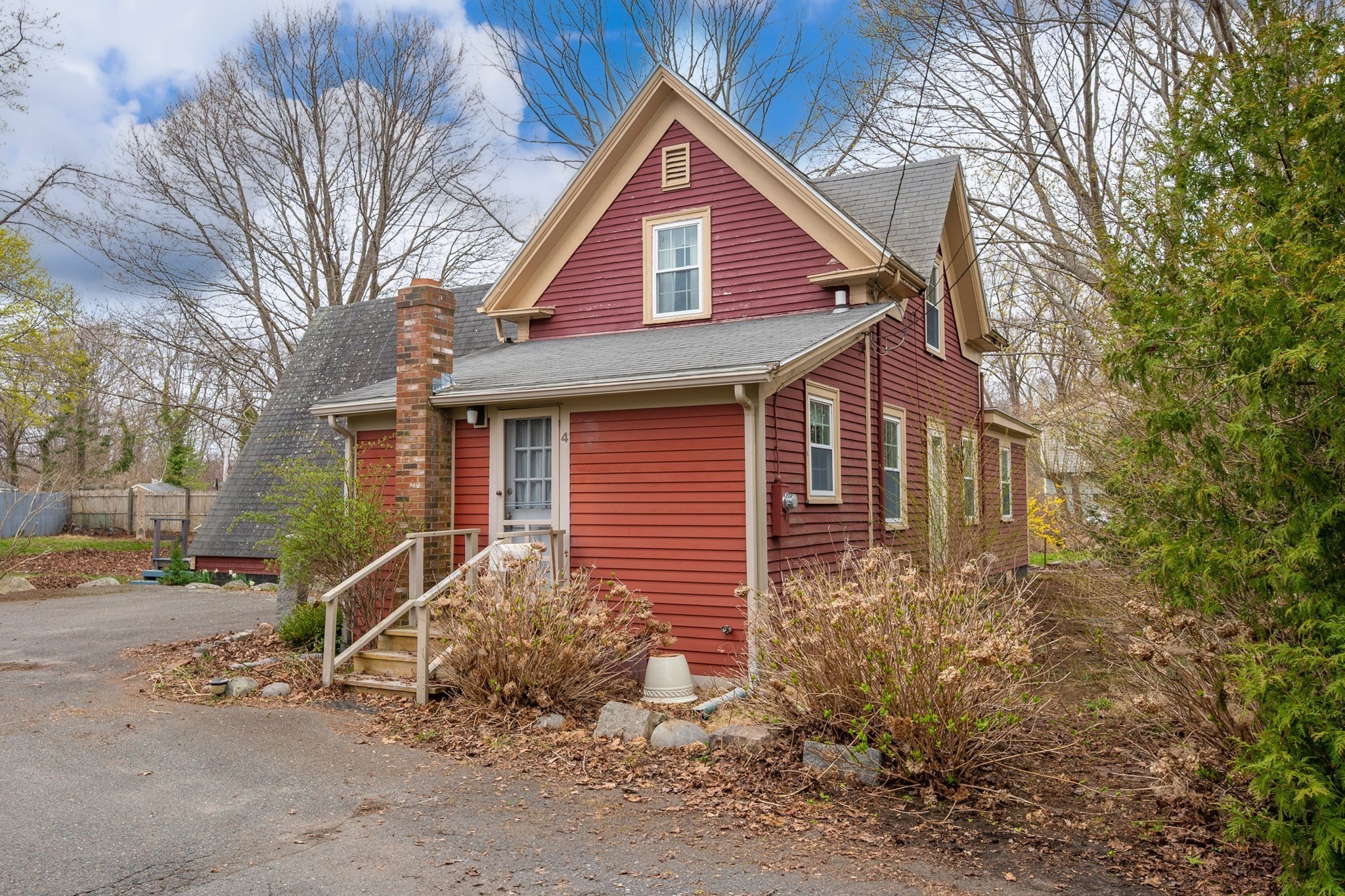 4 Toomey Lane, Rockport, MA 01966