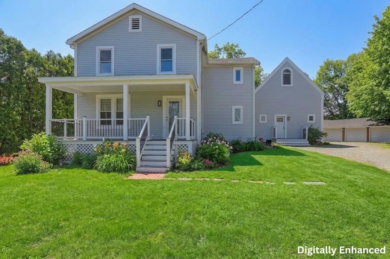 266 Plain Street, Rockland, MA 02370
