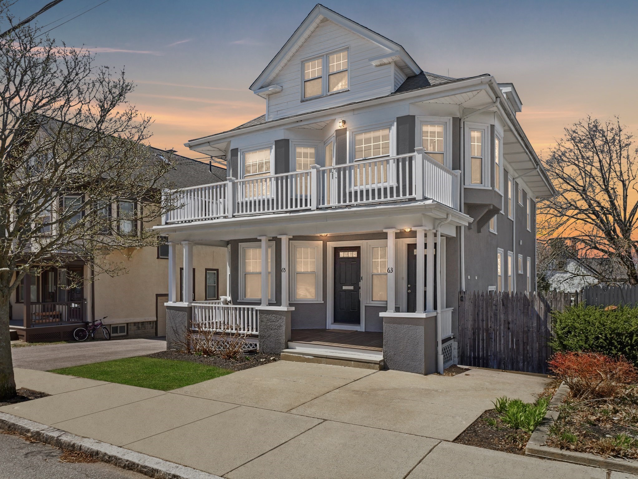 65 Hillsdale Rd Unit U1, Medford, MA 02155