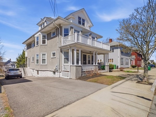 65 Hillsdale Rd, Apt U1