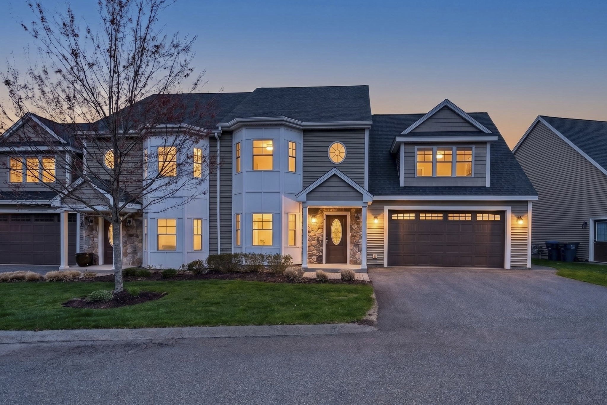 129 Acton Street Unit 16, Maynard, MA 01754