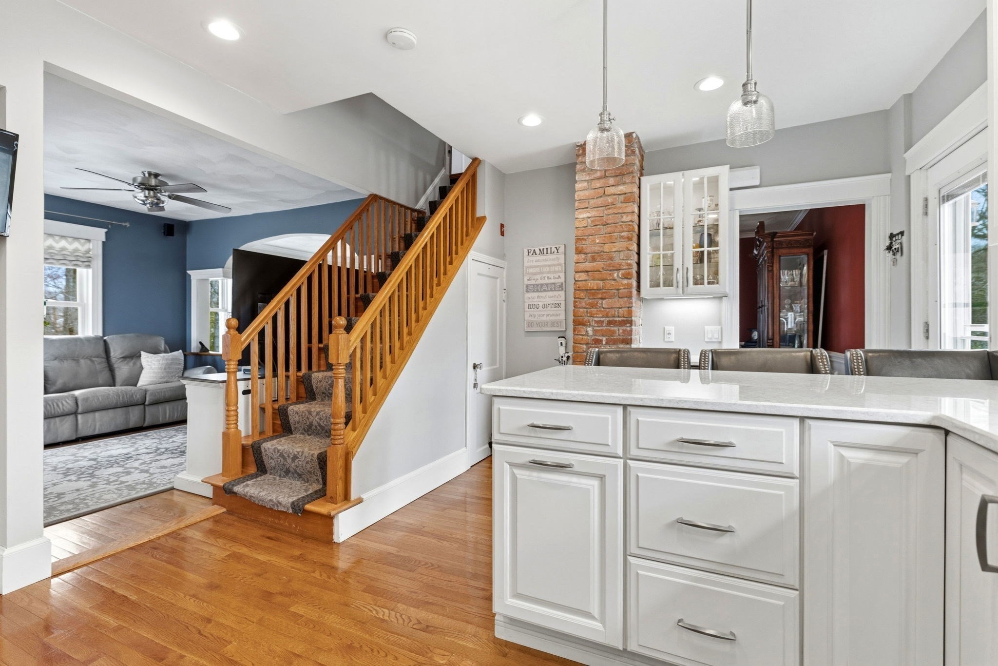176 Forest St, Melrose, MA 02176 - Image 16