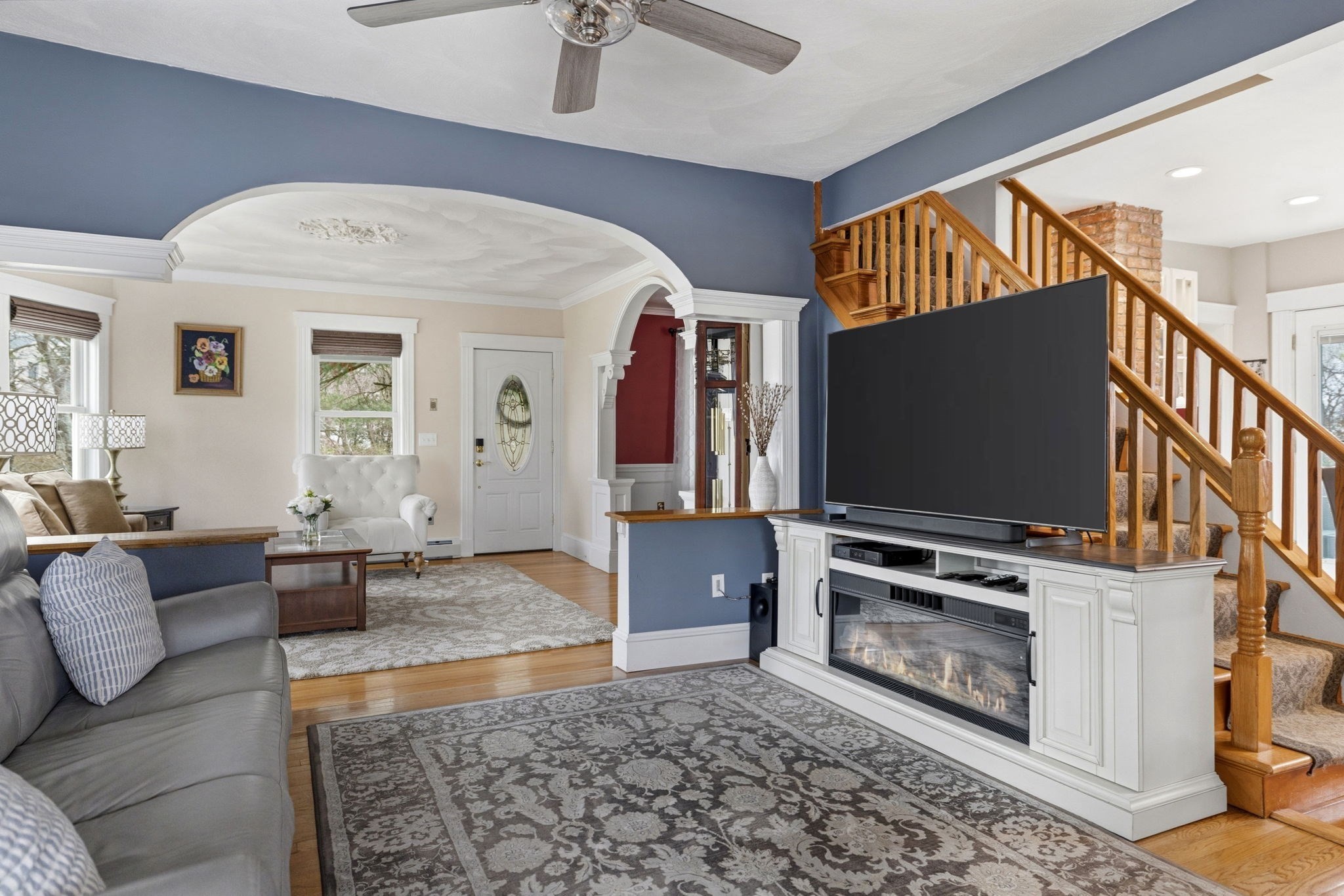 176 Forest St, Melrose, MA 02176 - Image 8