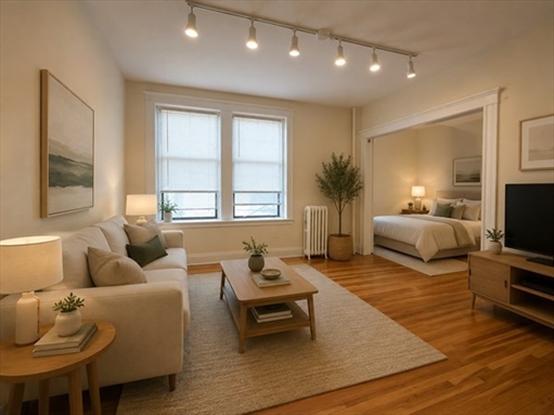 15 Park Dr, Apt 5