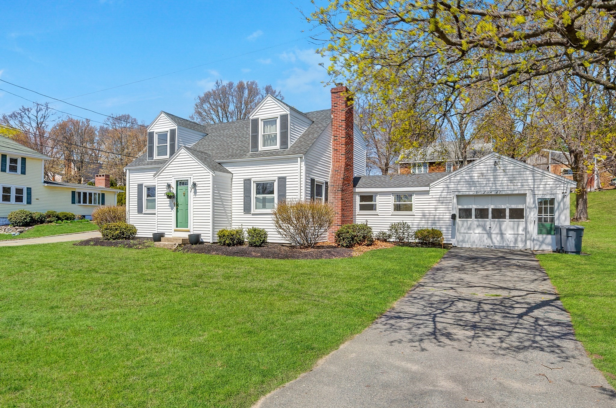 204 Low St, Newburyport, MA 01950