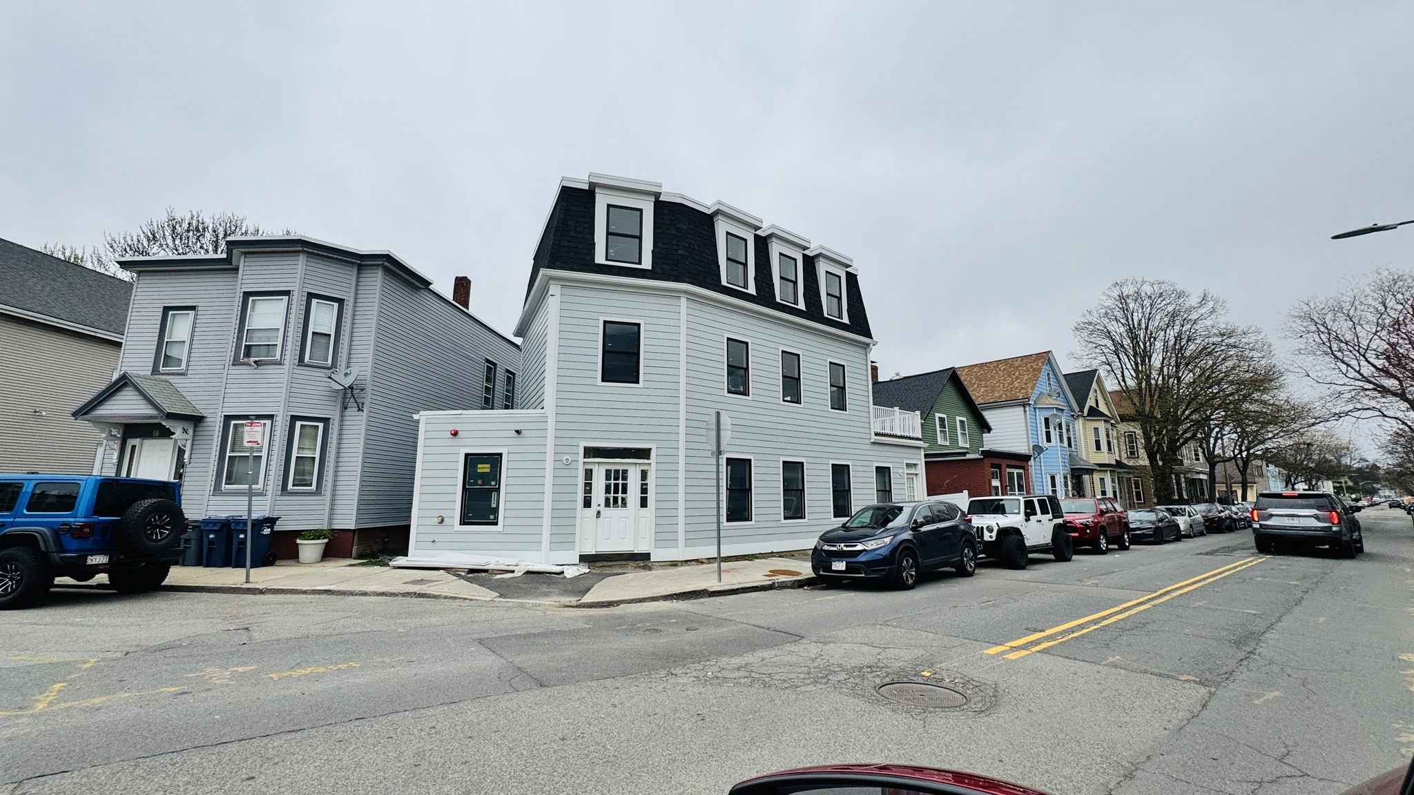804 Saratoga, East Boston, Boston, MA 02128