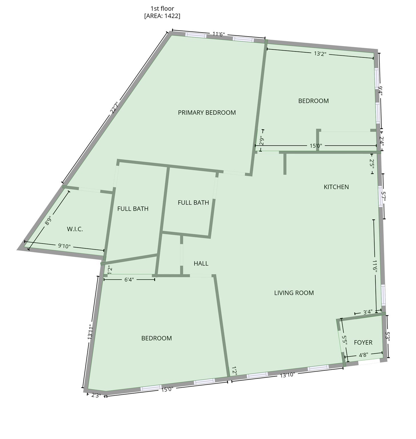 804 Saratoga, East Boston, Boston, MA 02128 - Image 3