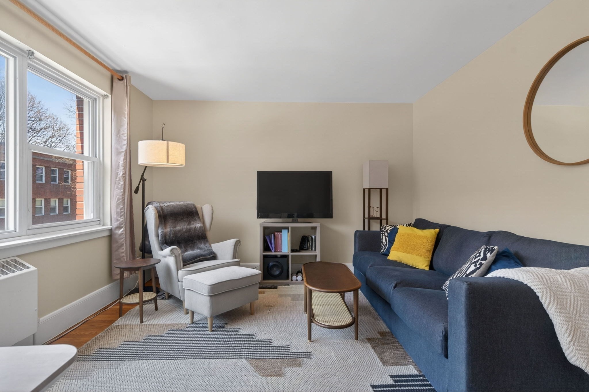 4 Dunning Way Unit 118, Jamaica Plain, Boston, MA 02130