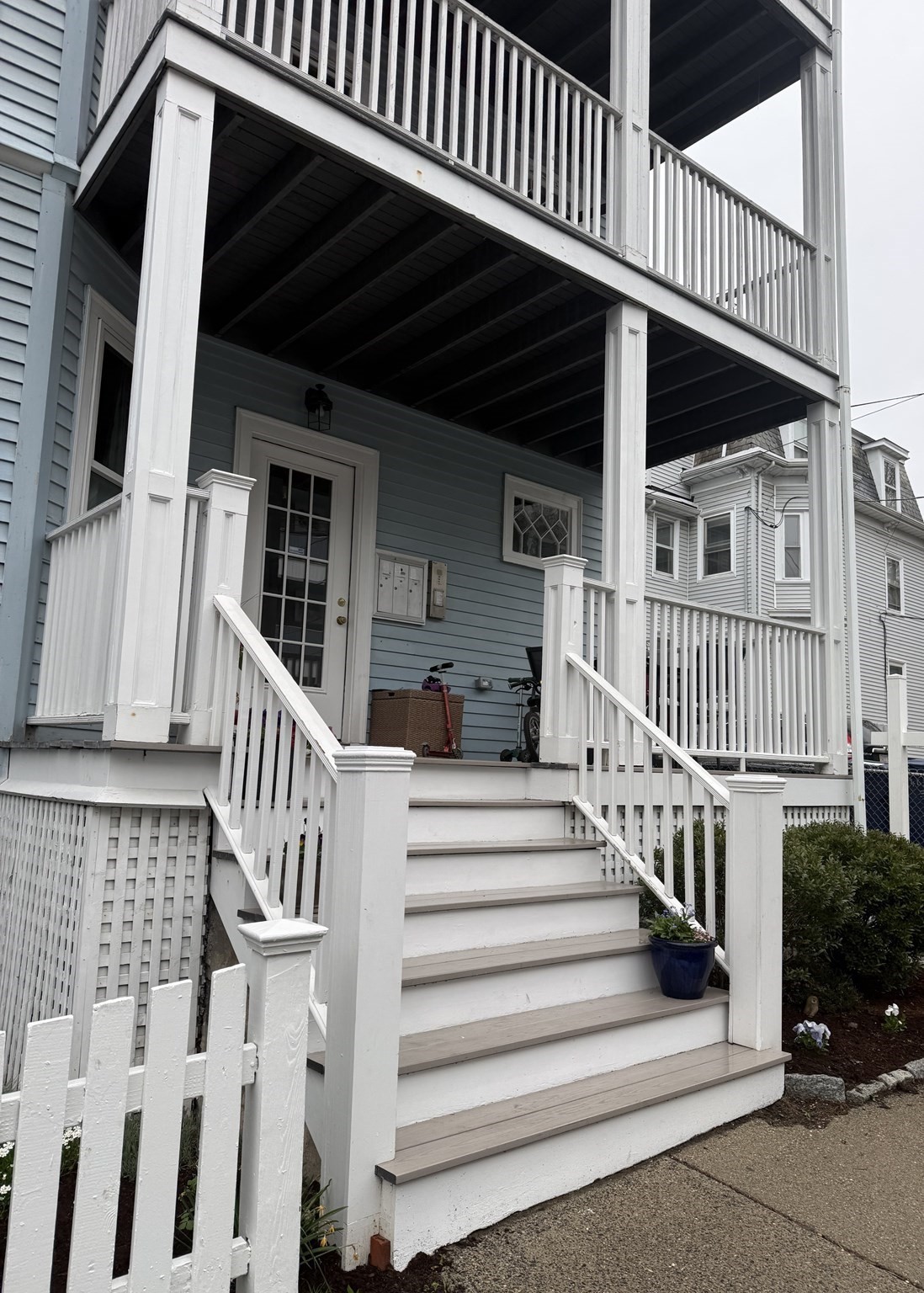 5 Newton Street Unit 1, Cambridge, MA 02139