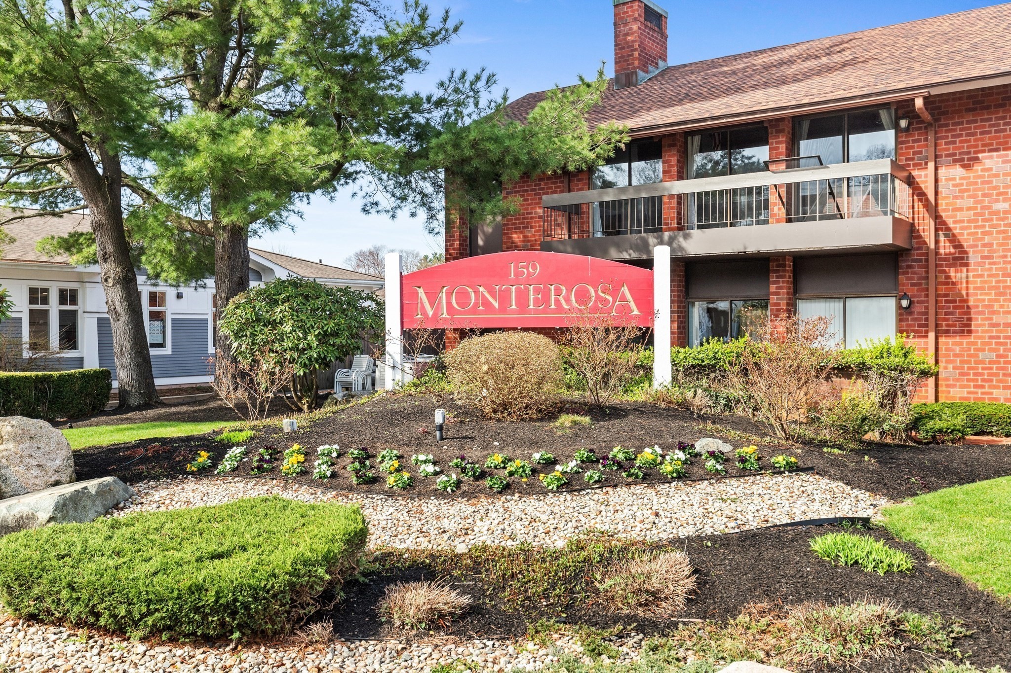 159 Main Street Unit 47C, Stoneham, MA 02180