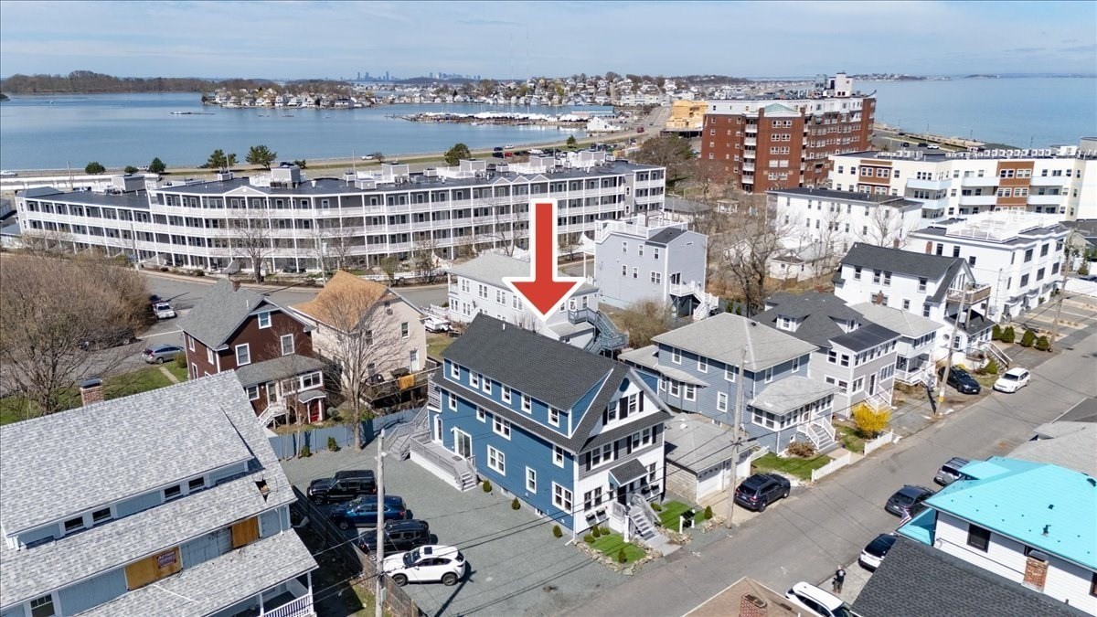 22 Berkley Road Unit 2, Hull, MA 02045