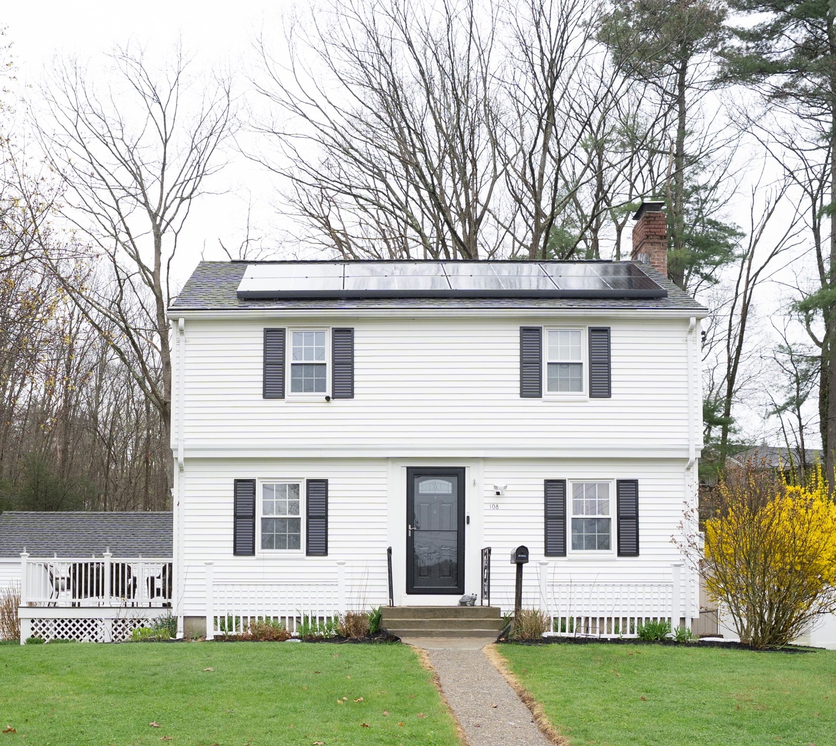 108 Lebanon St, Southbridge, MA 01550
