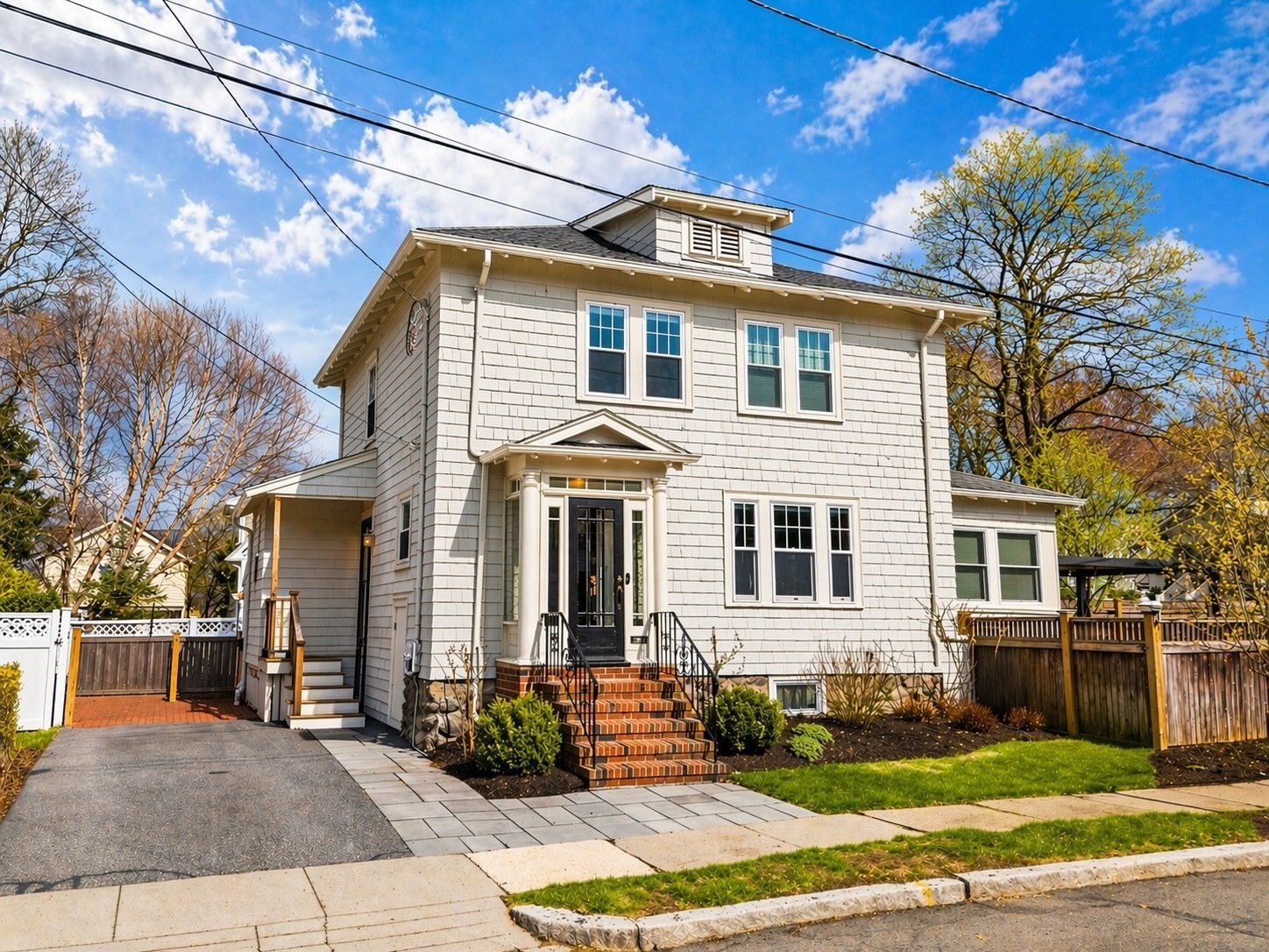 5 Thirteenth St, Melrose, MA 02176