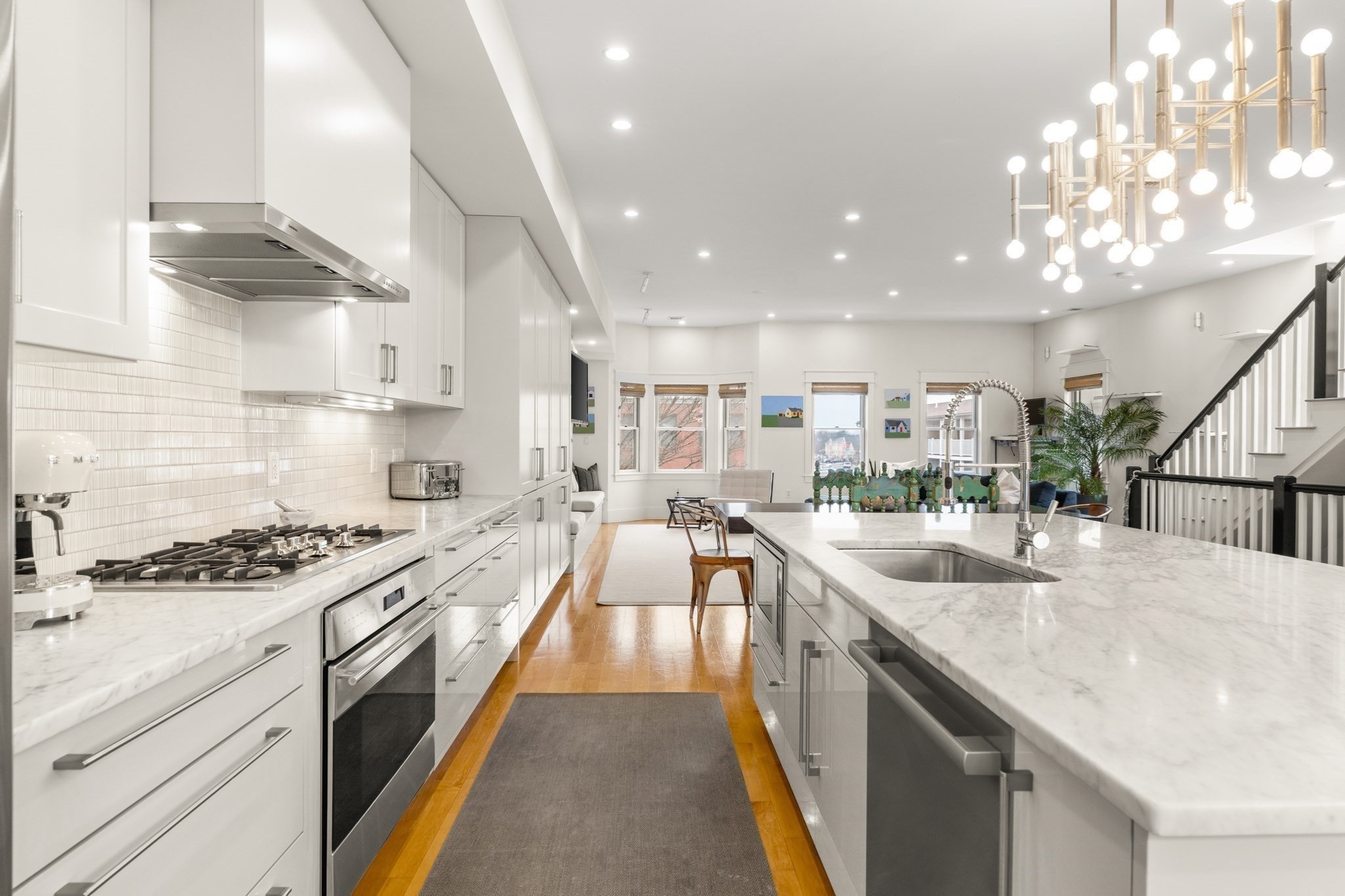 138 W 3rd St, South Boston, Boston, MA 02127