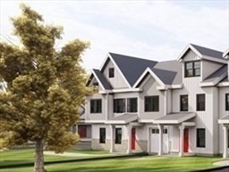 34 Central St Unit 4 Madison, Newbury, MA 01922